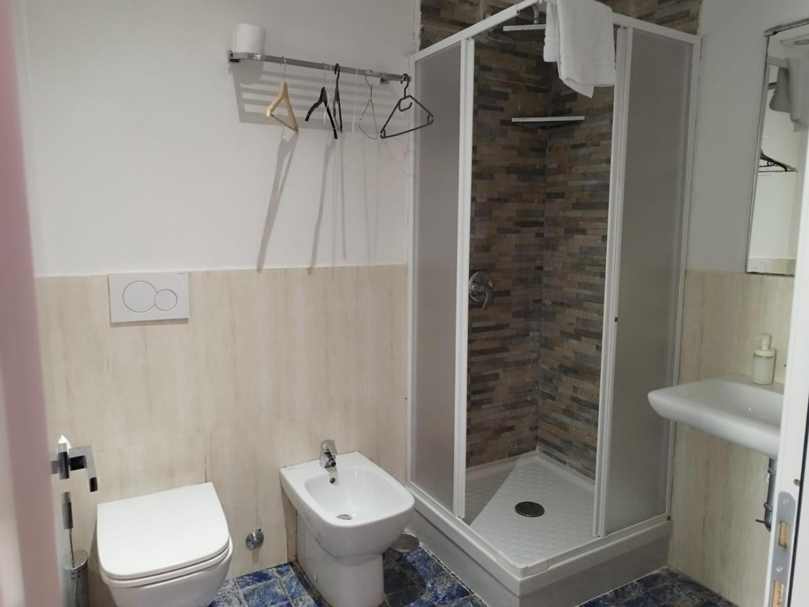 Residenza Belli Guest house 3*