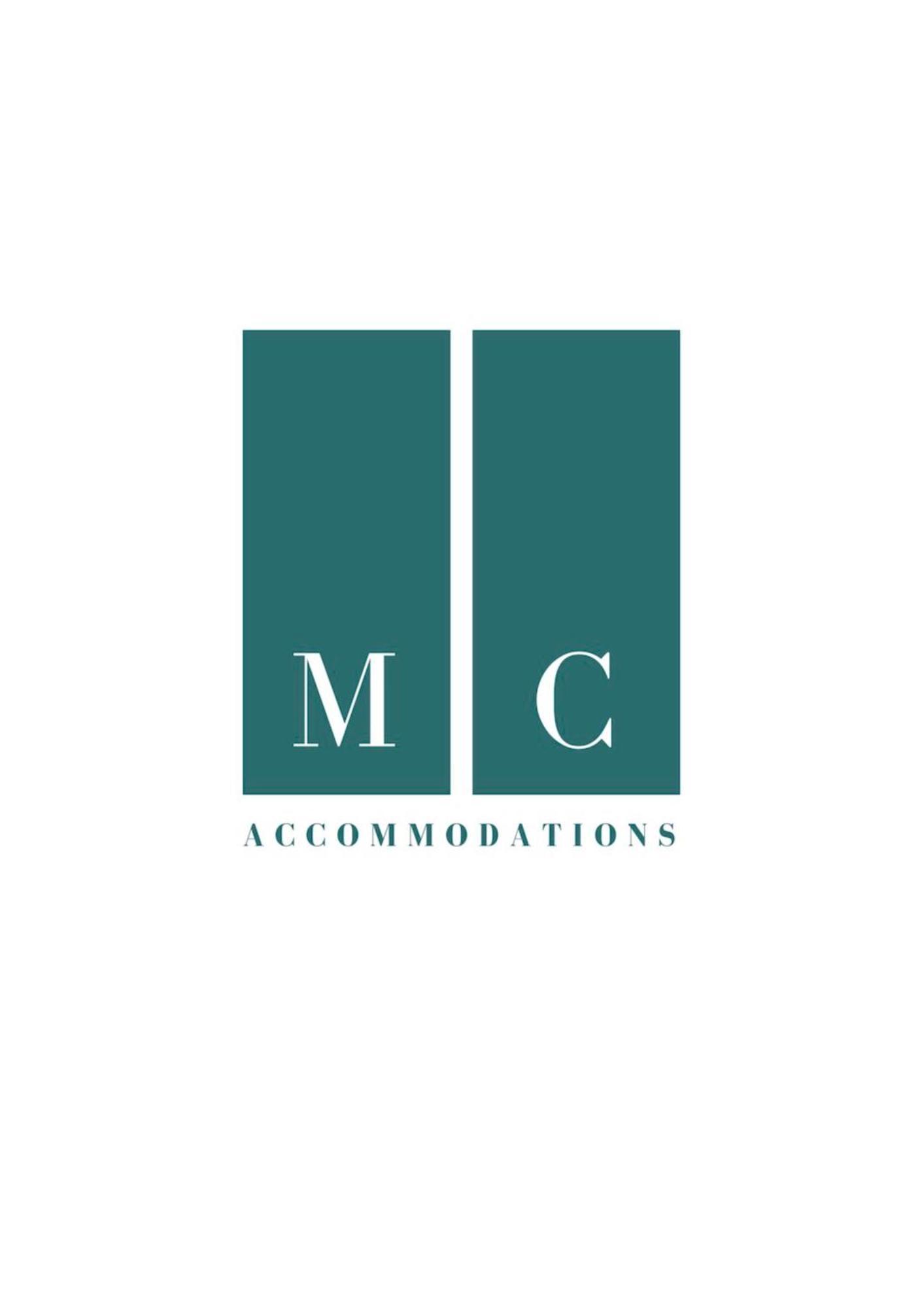 Mc - Trastevere Apartment