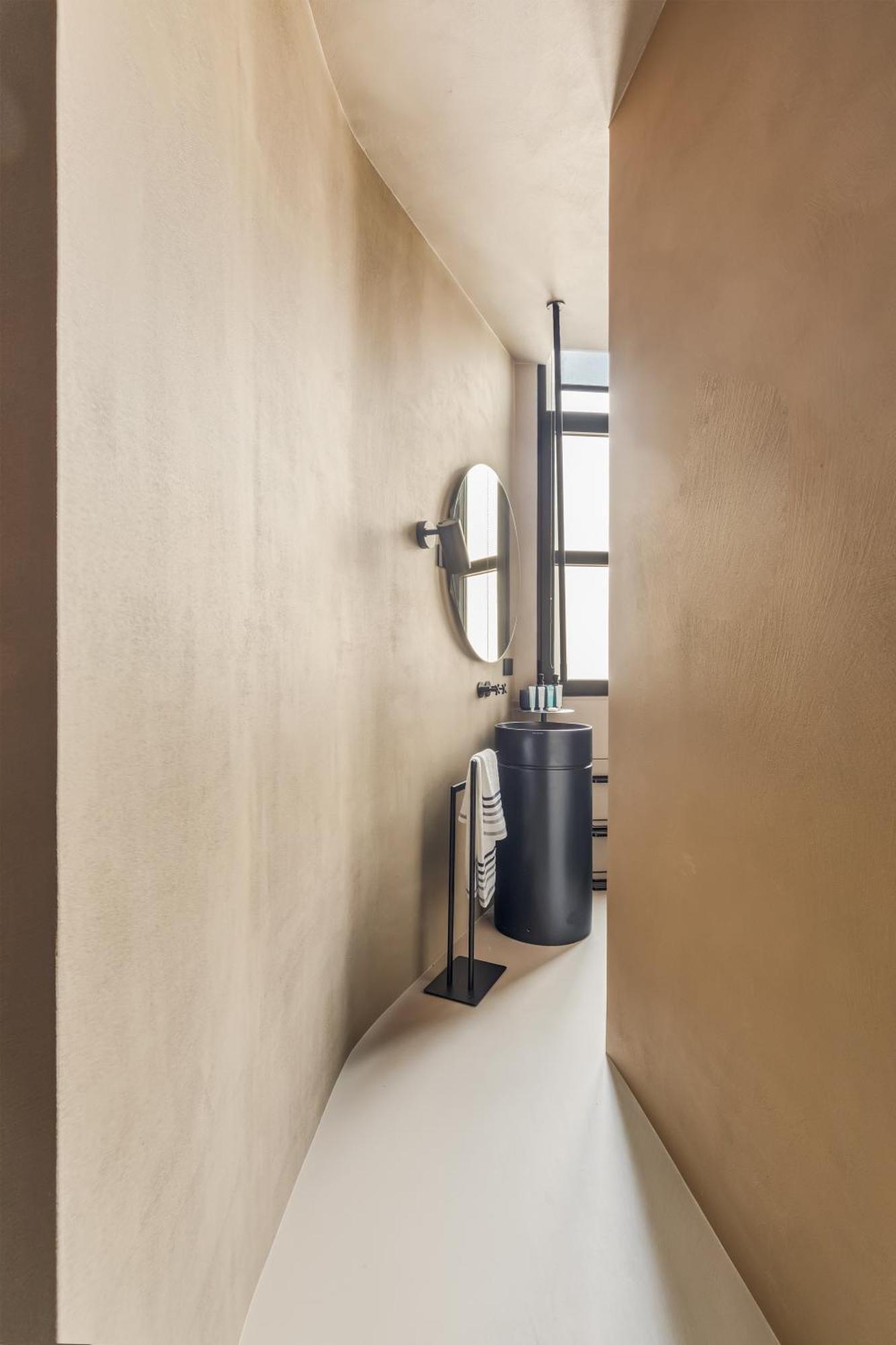 Charm And Elegance By The Spanish Steps Appartement *