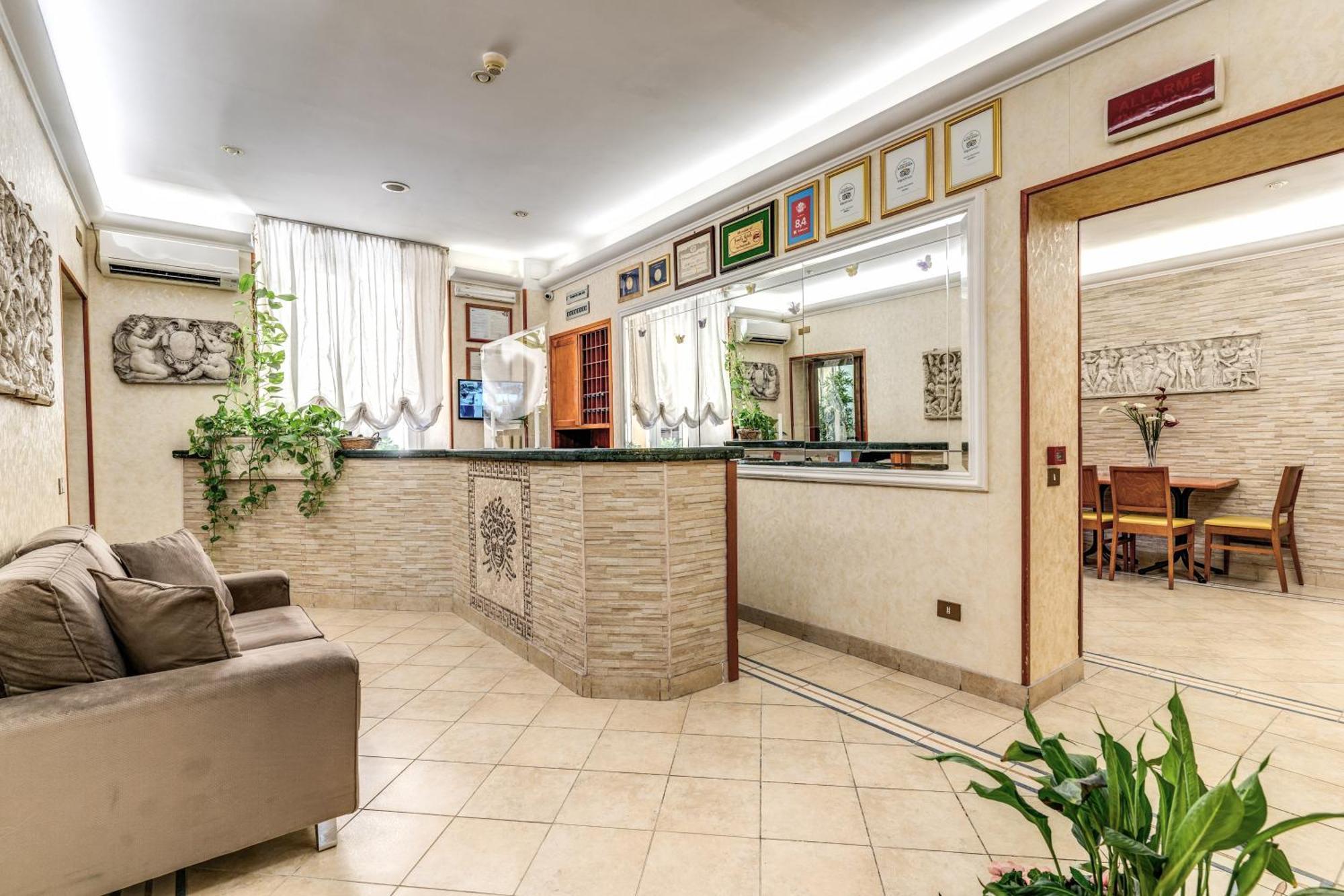 Orlanda Roma
