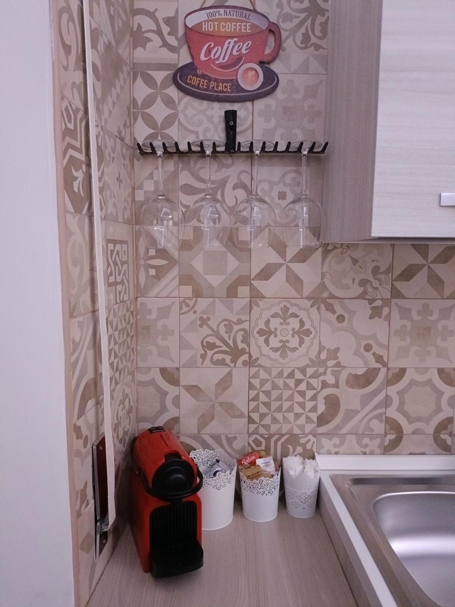 Appartement Turistico @roma *