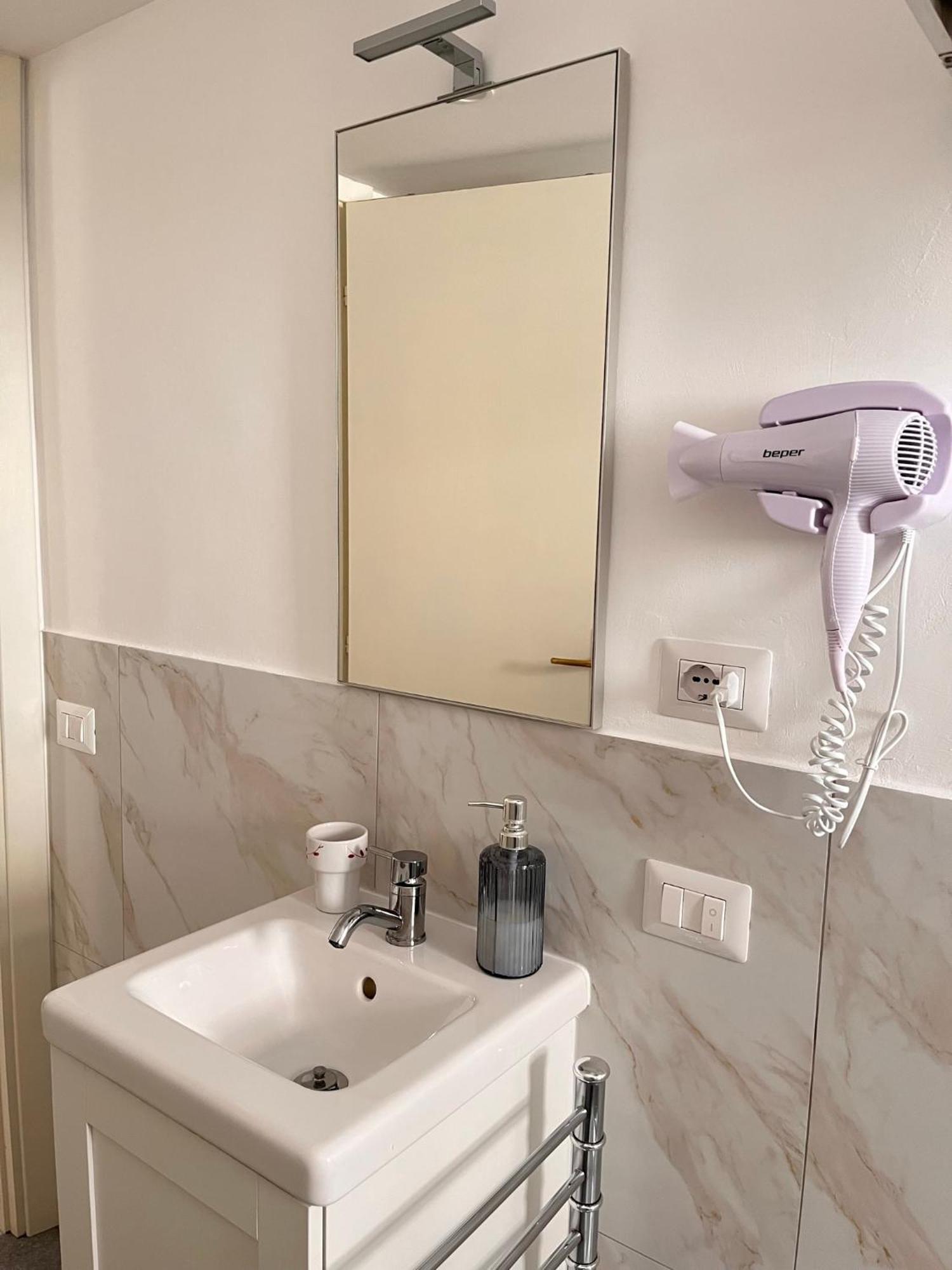 Basento Apartamento *