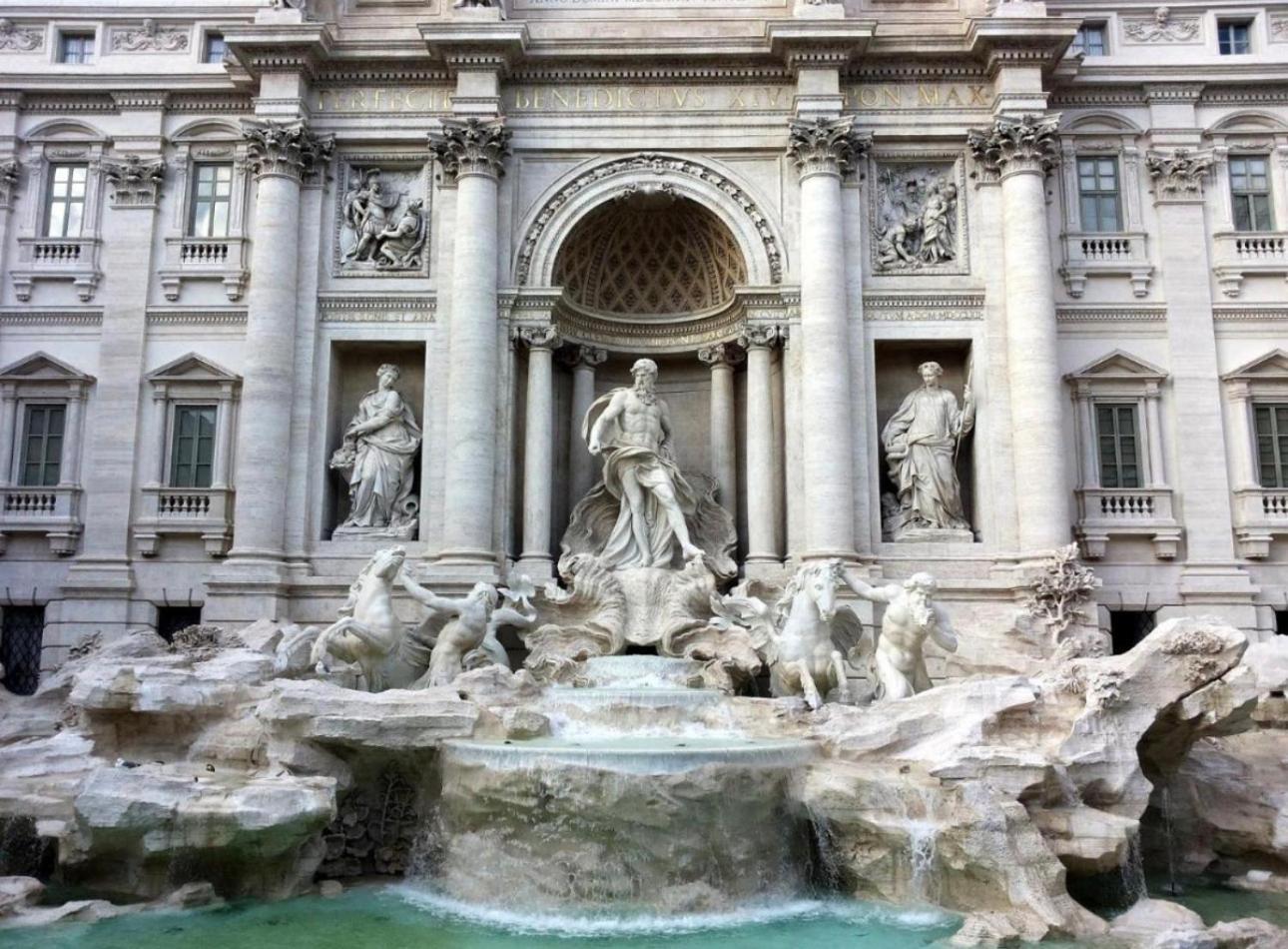 Siam * Roma