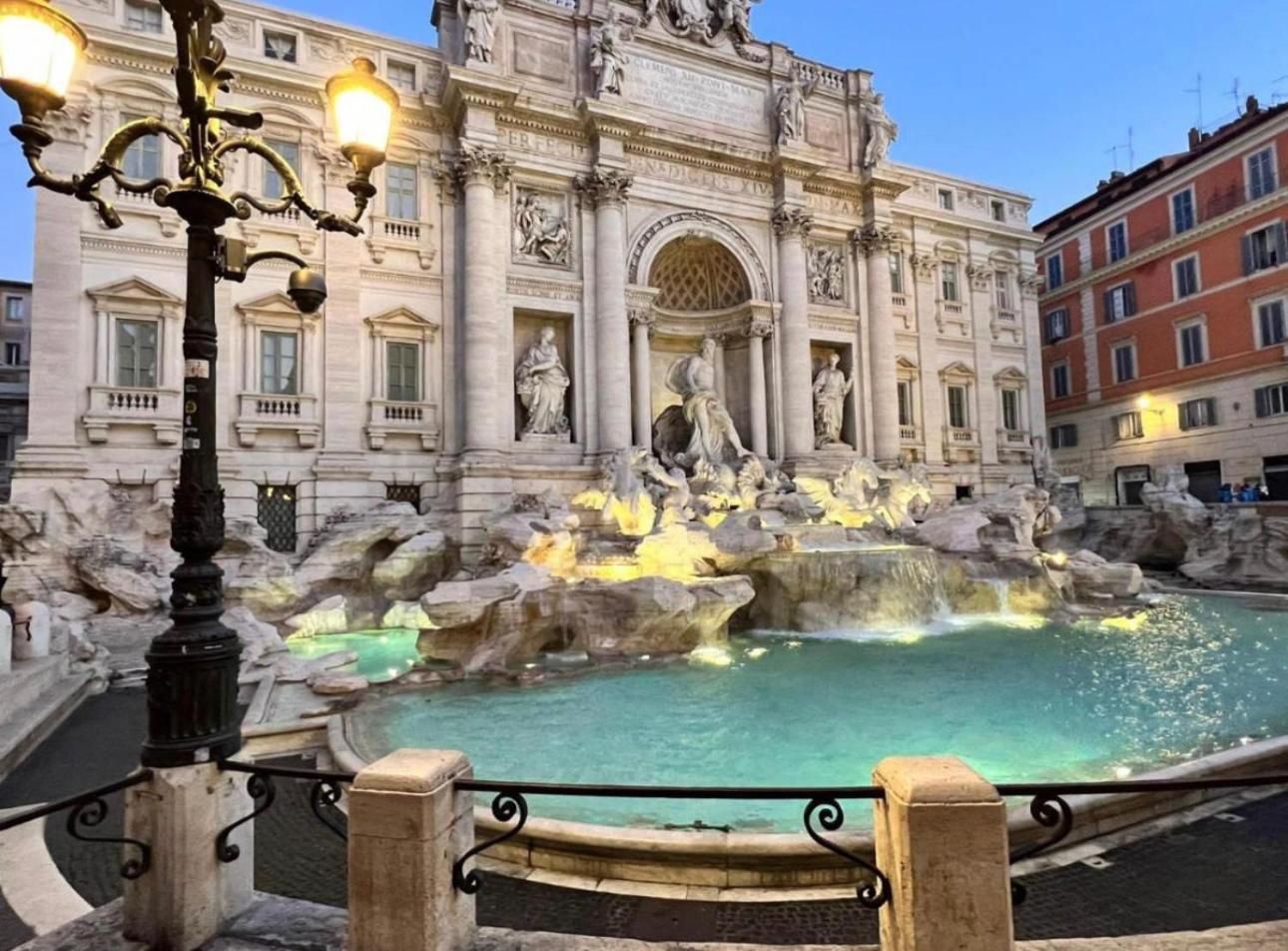 Appartamento Siam Roma