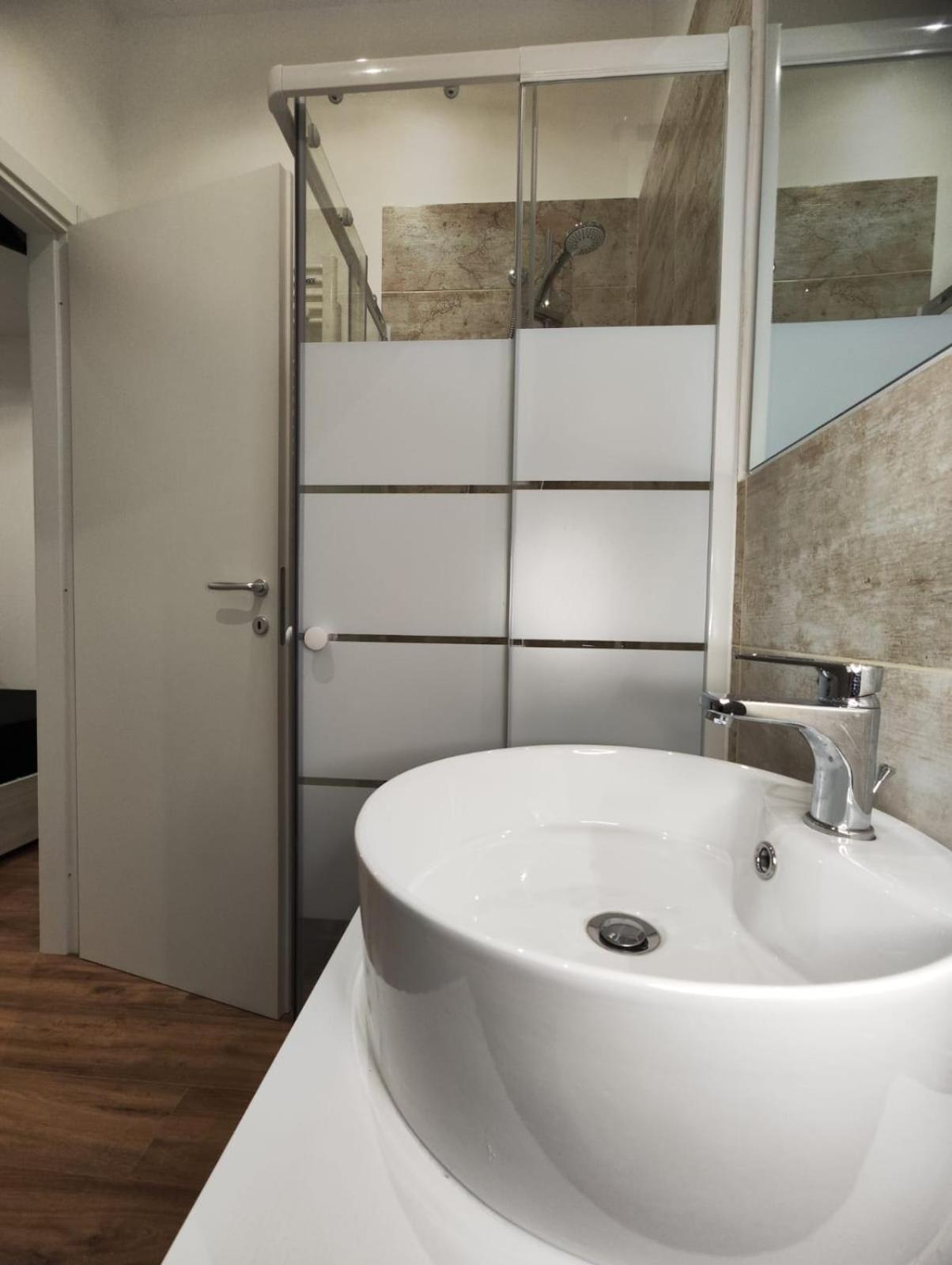 Apartment Moderno Cornelia-san Pietro Con Giardino *