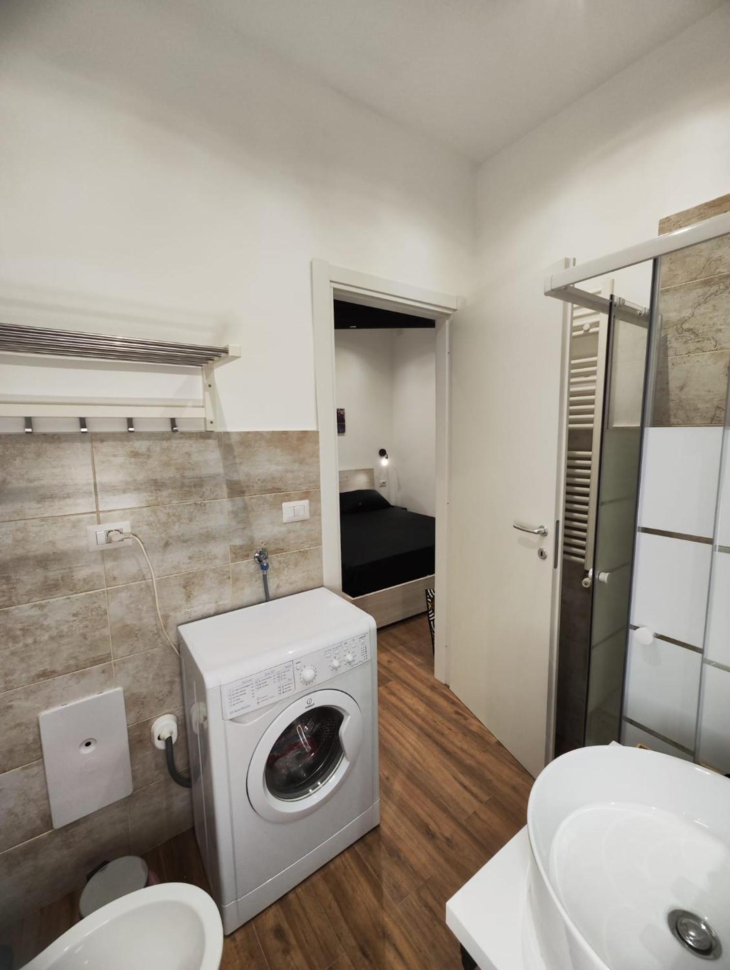 Appartement Moderno Cornelia-san Pietro Con Giardino Rome