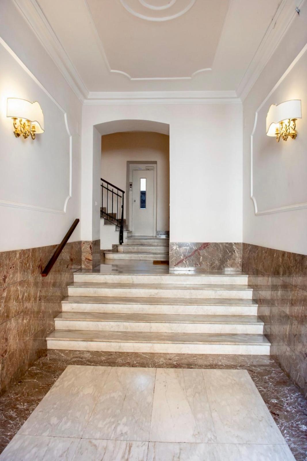 Apartment Alberto Vatican House Rome