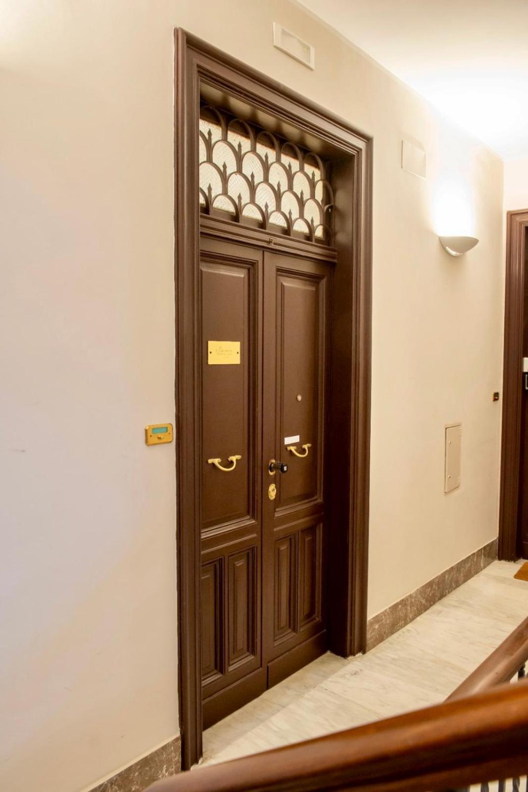 Appartamento Alberto Vatican House *