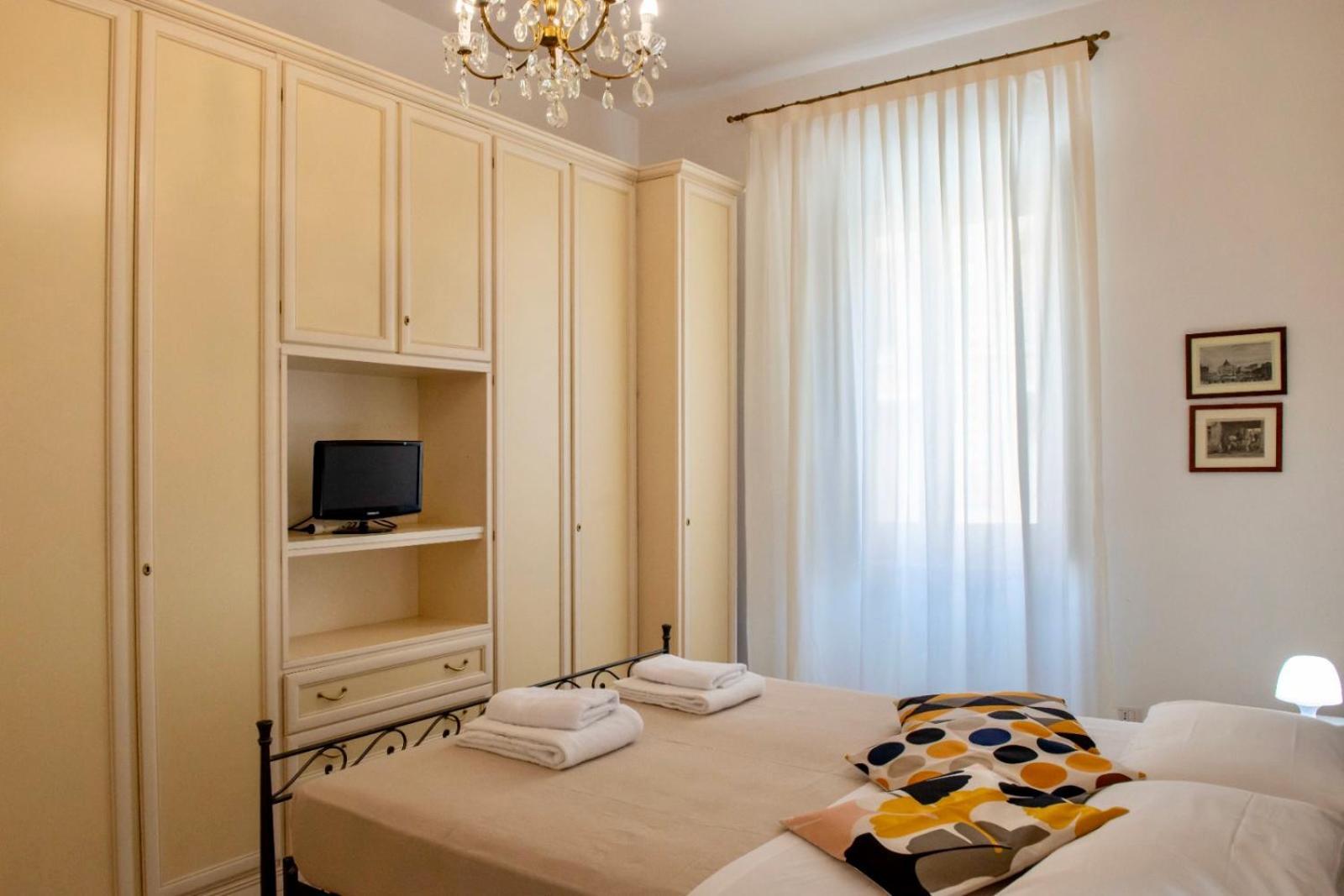 Apartment Alberto Vatican House Rome