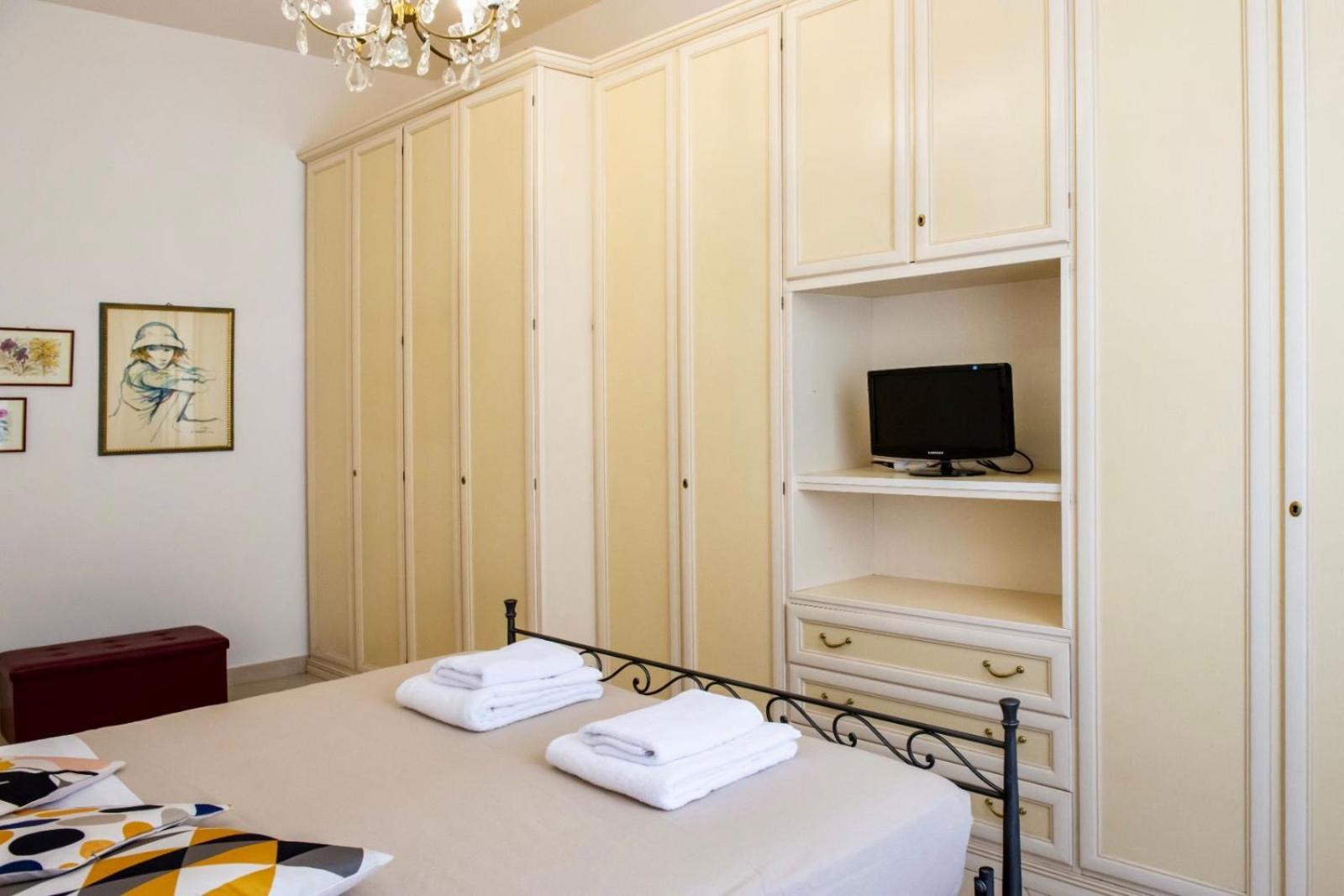 Alberto Vatican House Roma