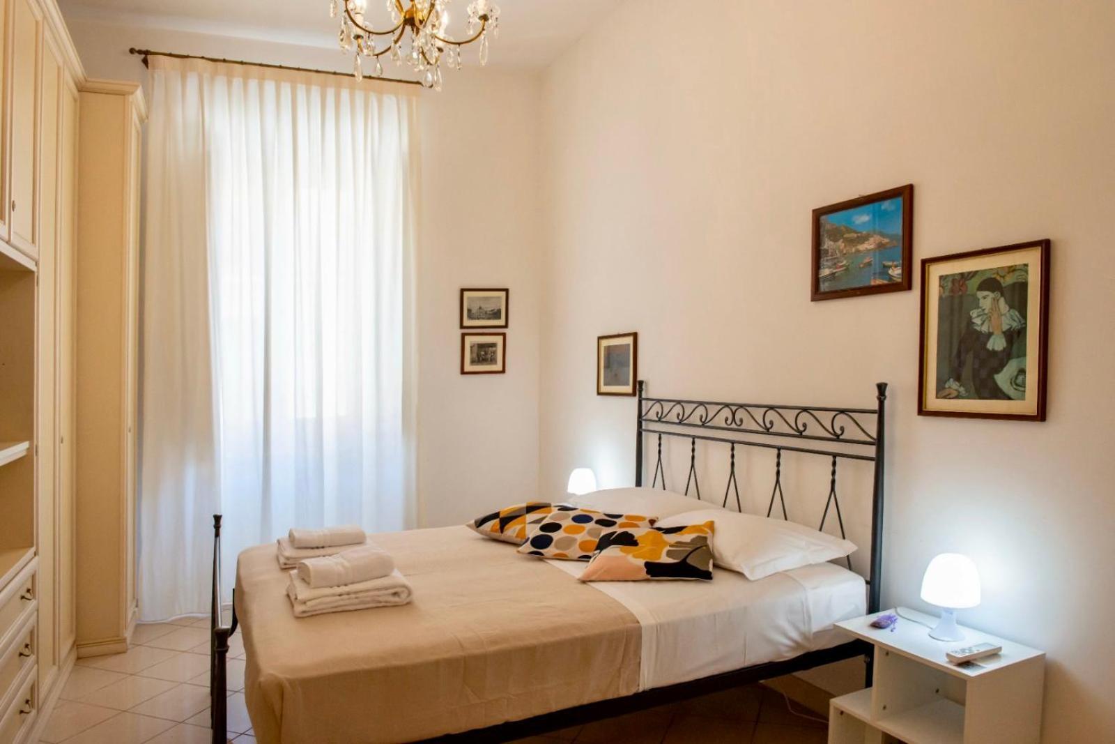 Alberto Vatican House Appartamento *