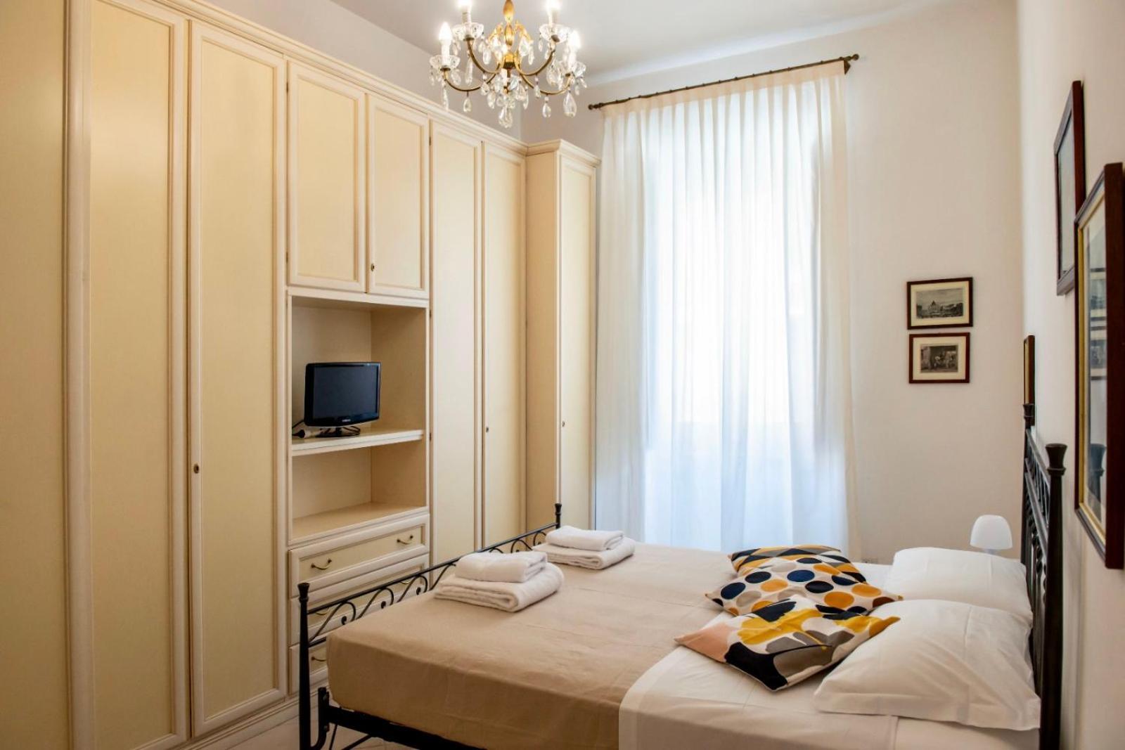 Alberto Vatican House Appartamento