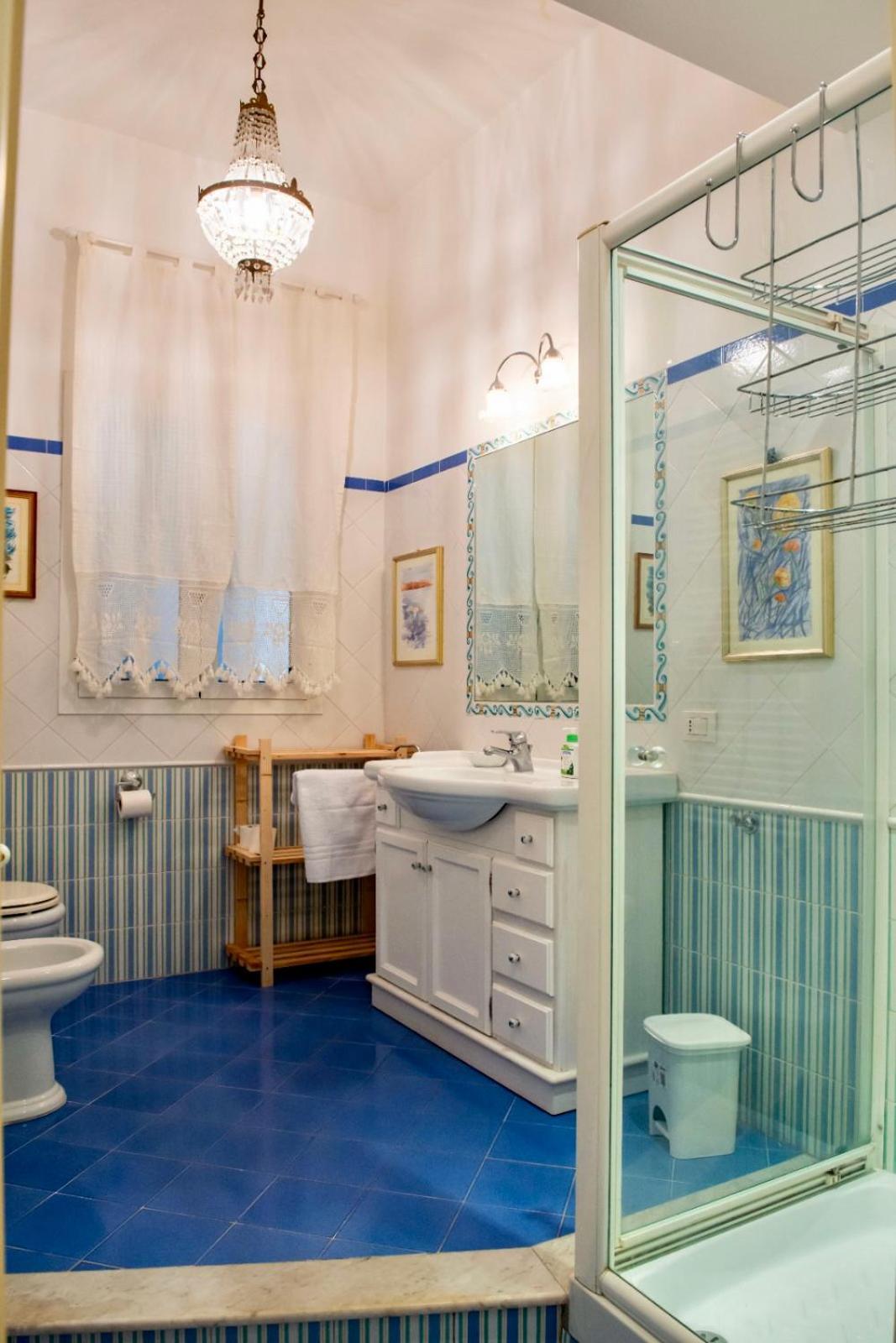 Apartment Alberto Vatican House *