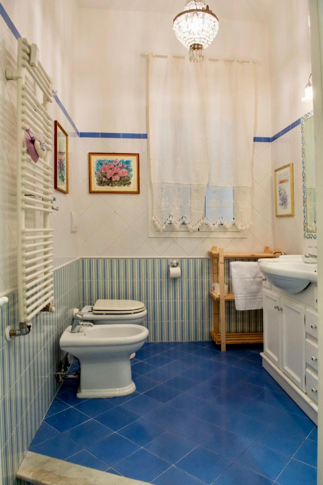 Alberto Vatican House Apartment *