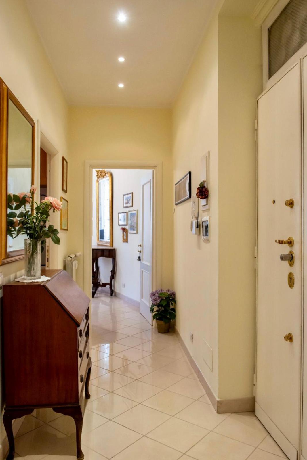 Appartamento Alberto Vatican House