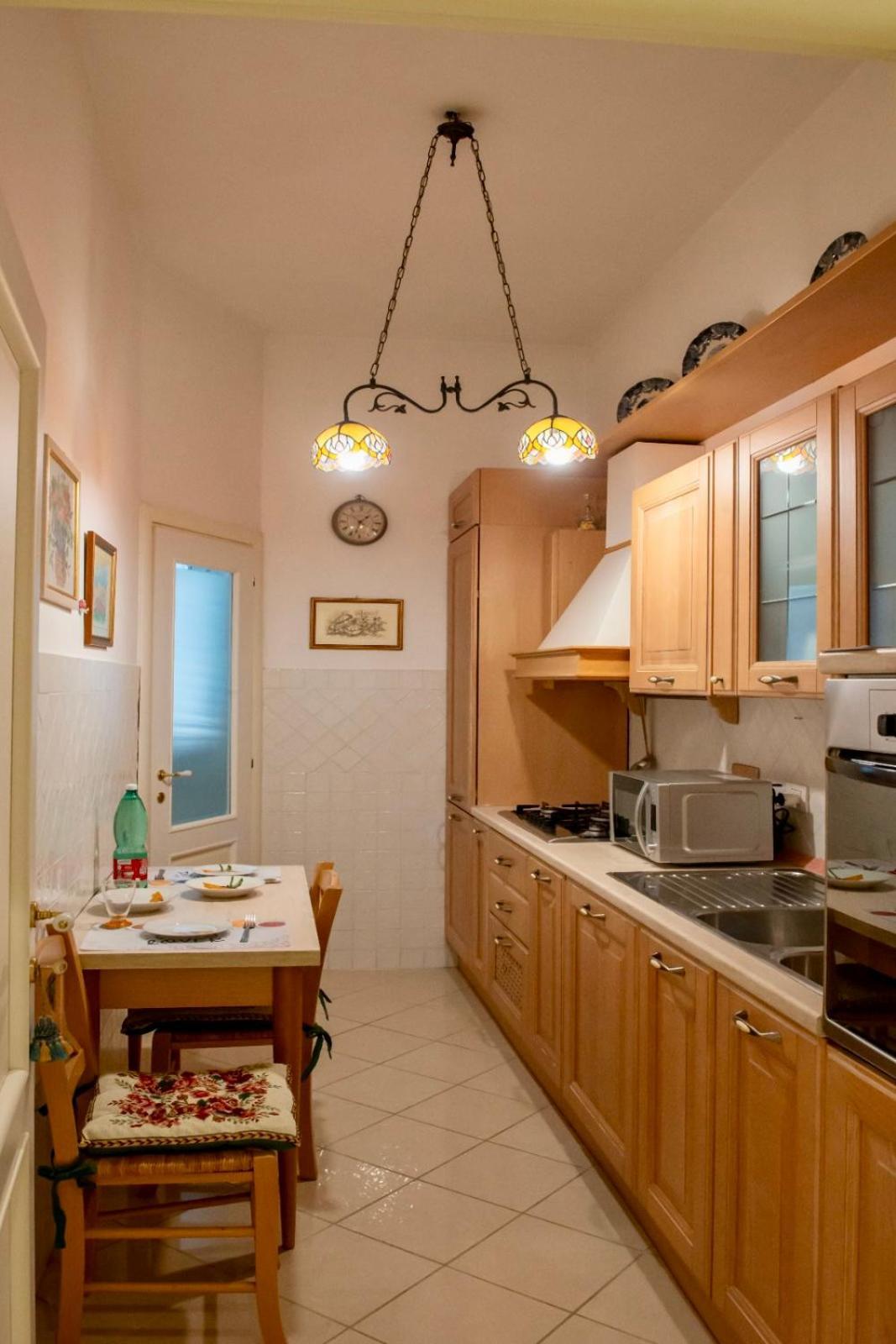 Alberto Vatican House Apartment Rome
