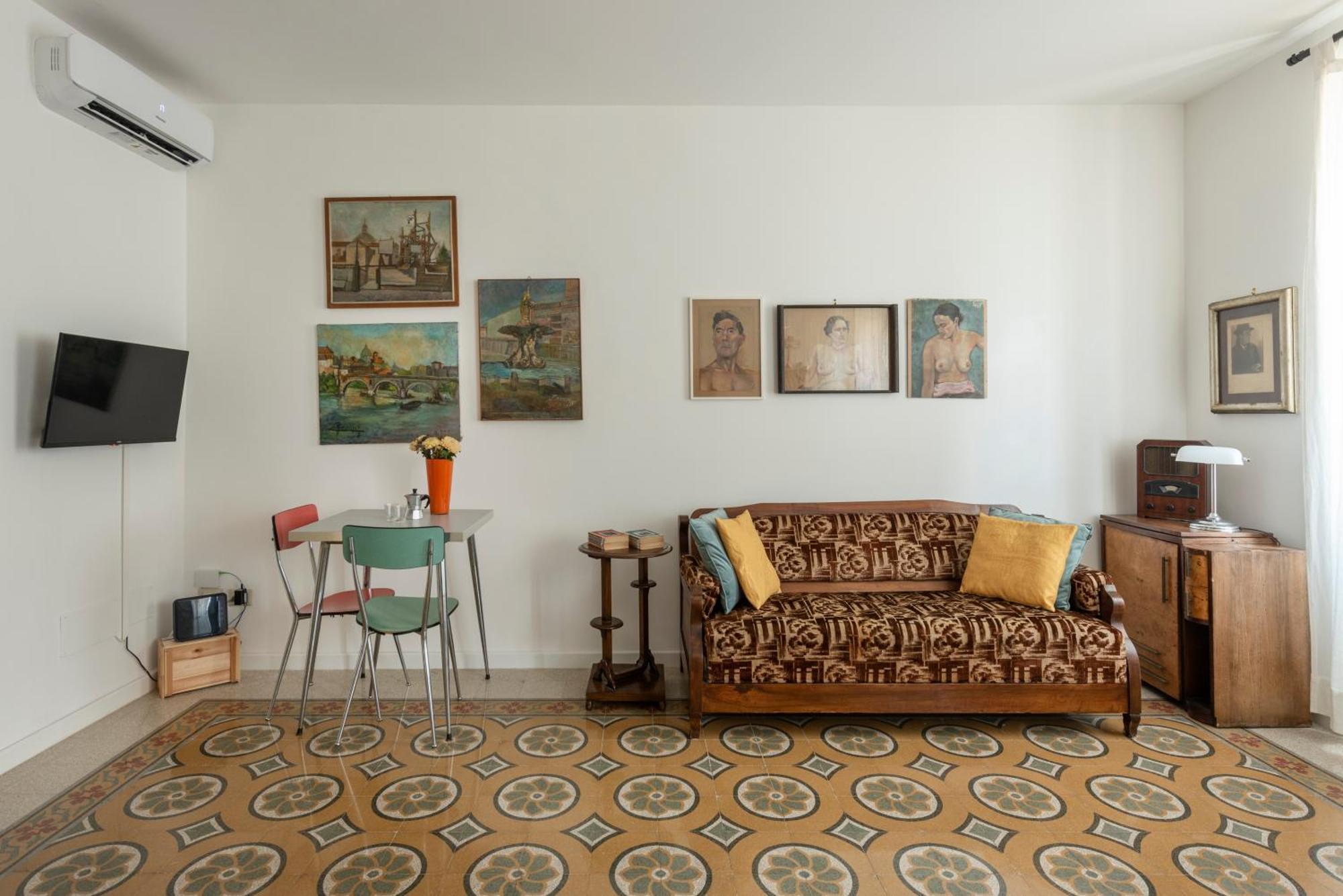 Residenza Urbana Apartment *