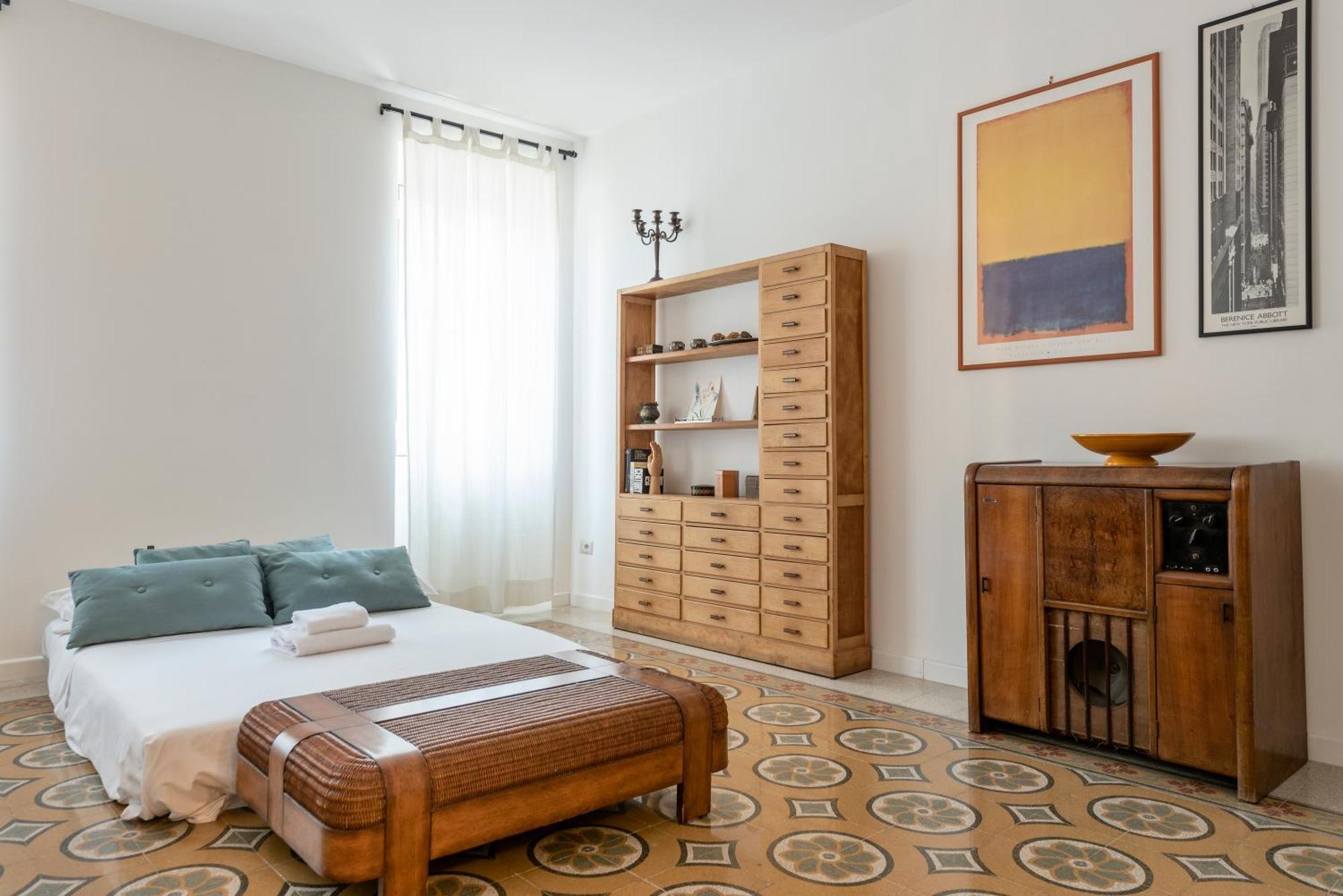 Residenza Urbana Rome