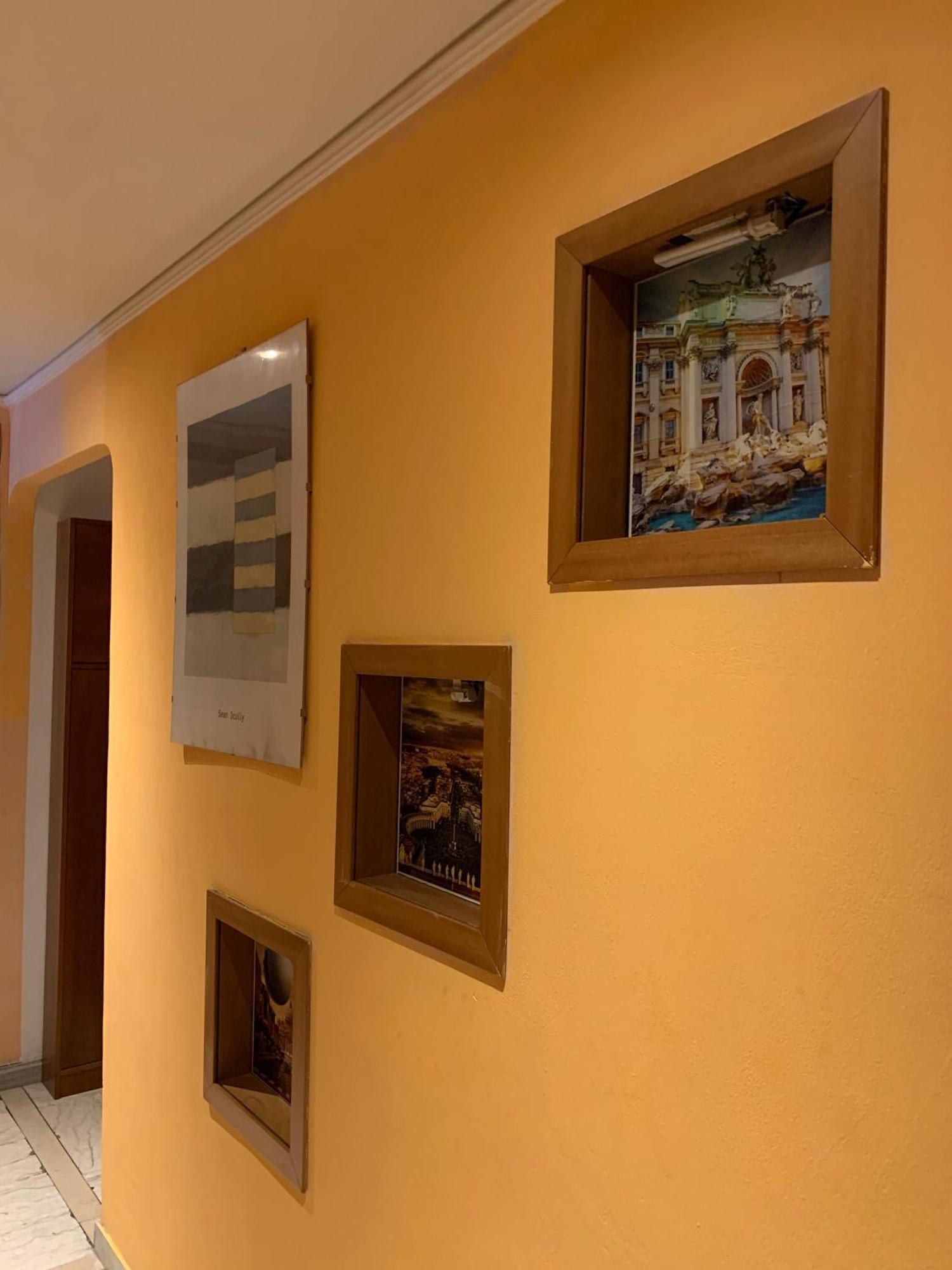 4 Season Bed & Breakfast Rome