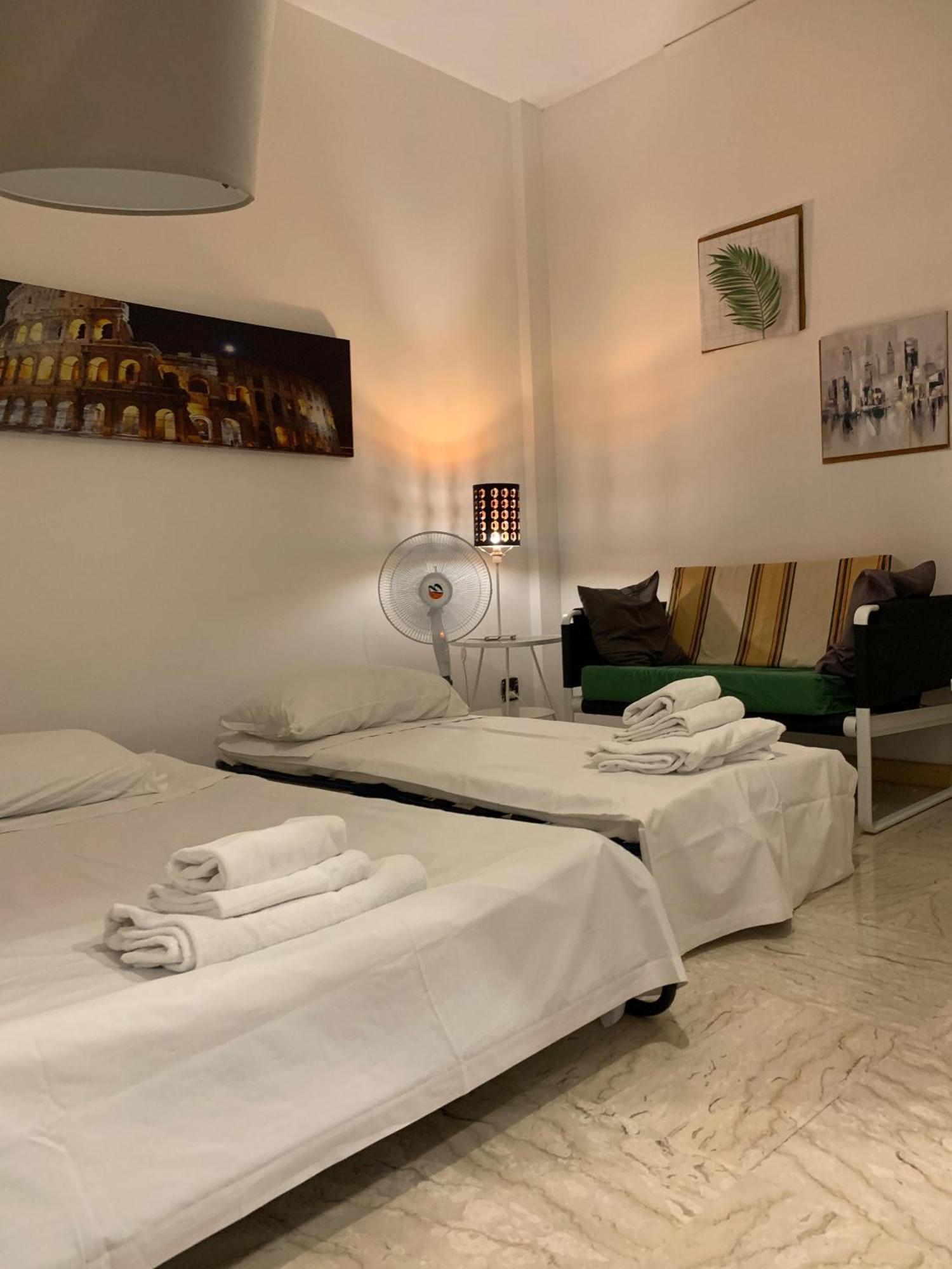 4 Season Bed & Breakfast 2*