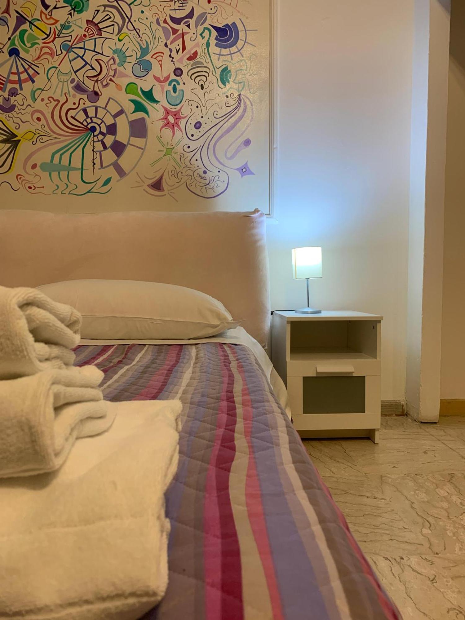 Bed & Breakfast 4 Season Rome
