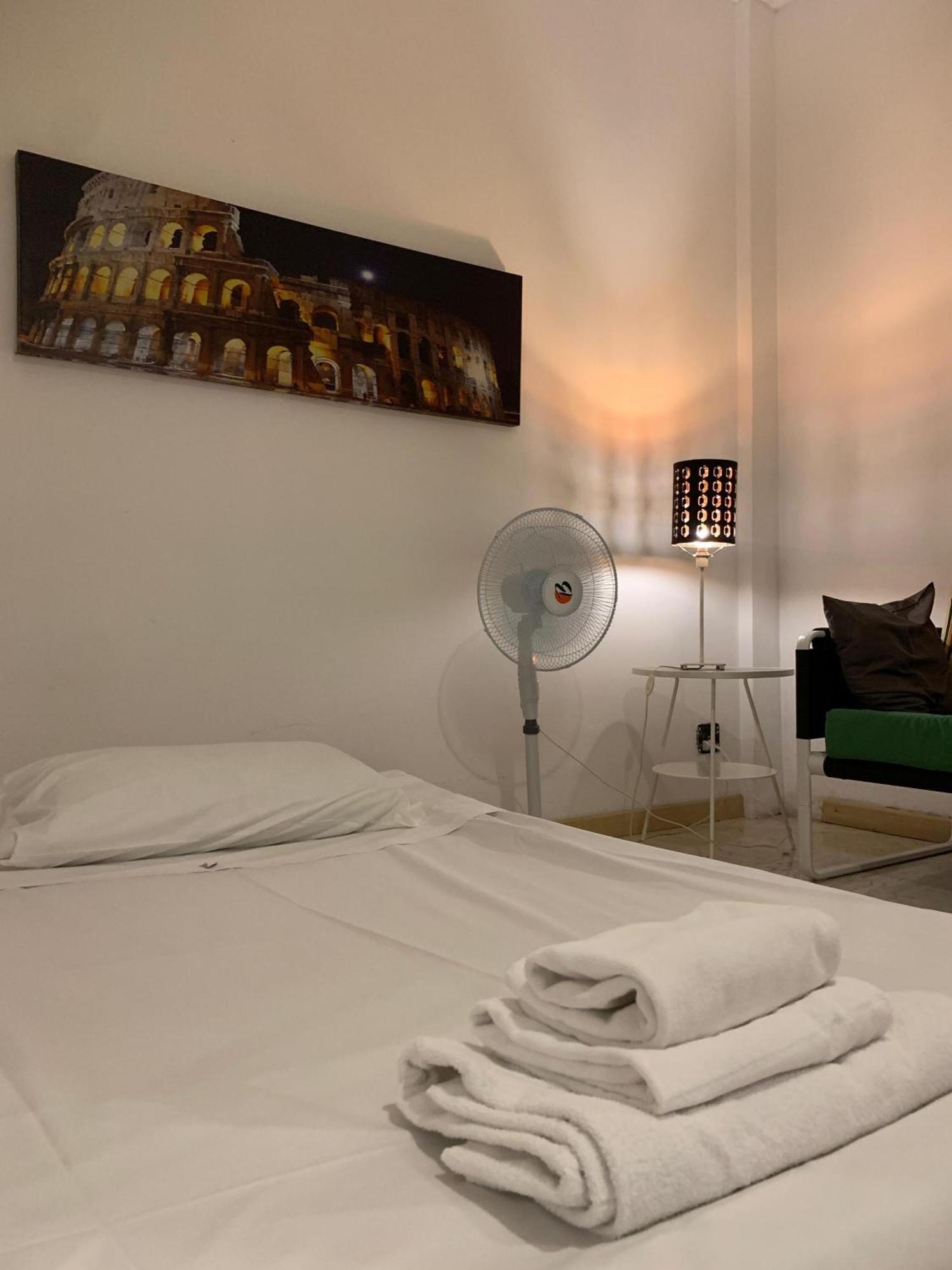 4 Season Bed & Breakfast 2*