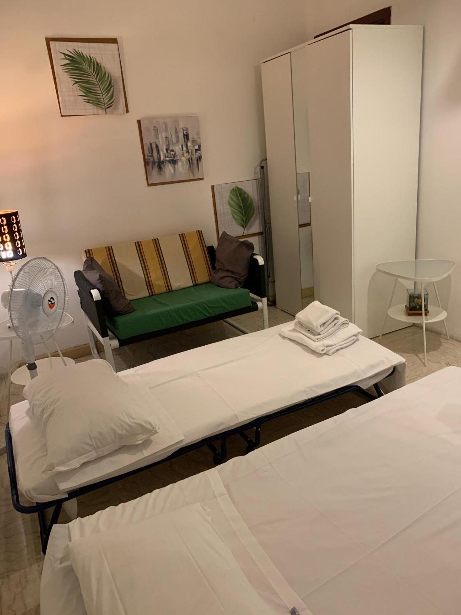 4 Season Bed & Breakfast Rome