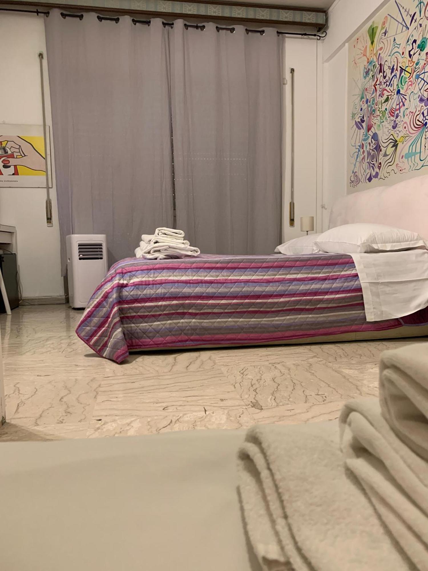 Bed & Breakfast 4 Season Rome