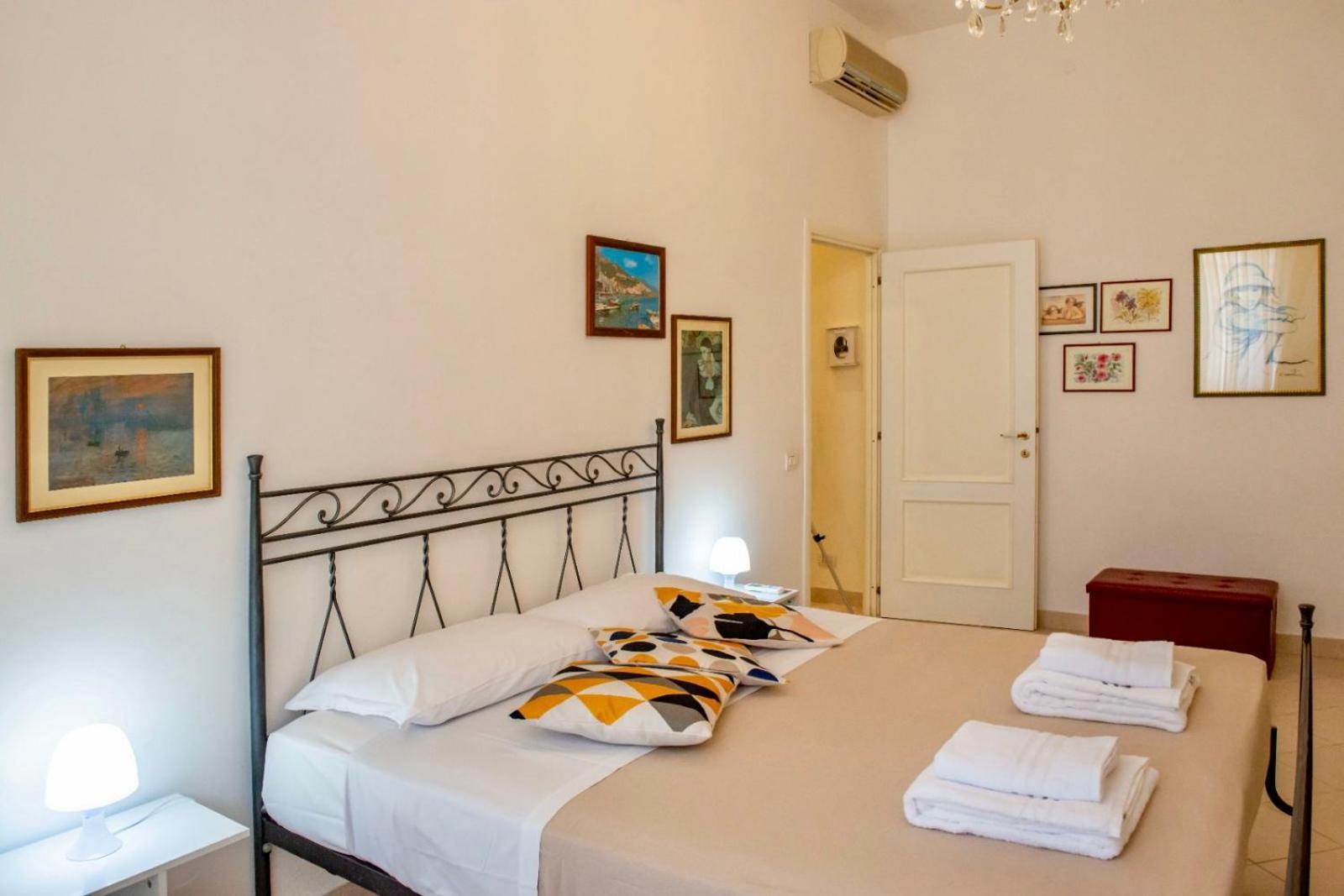Alberto Vatican House Appartamento