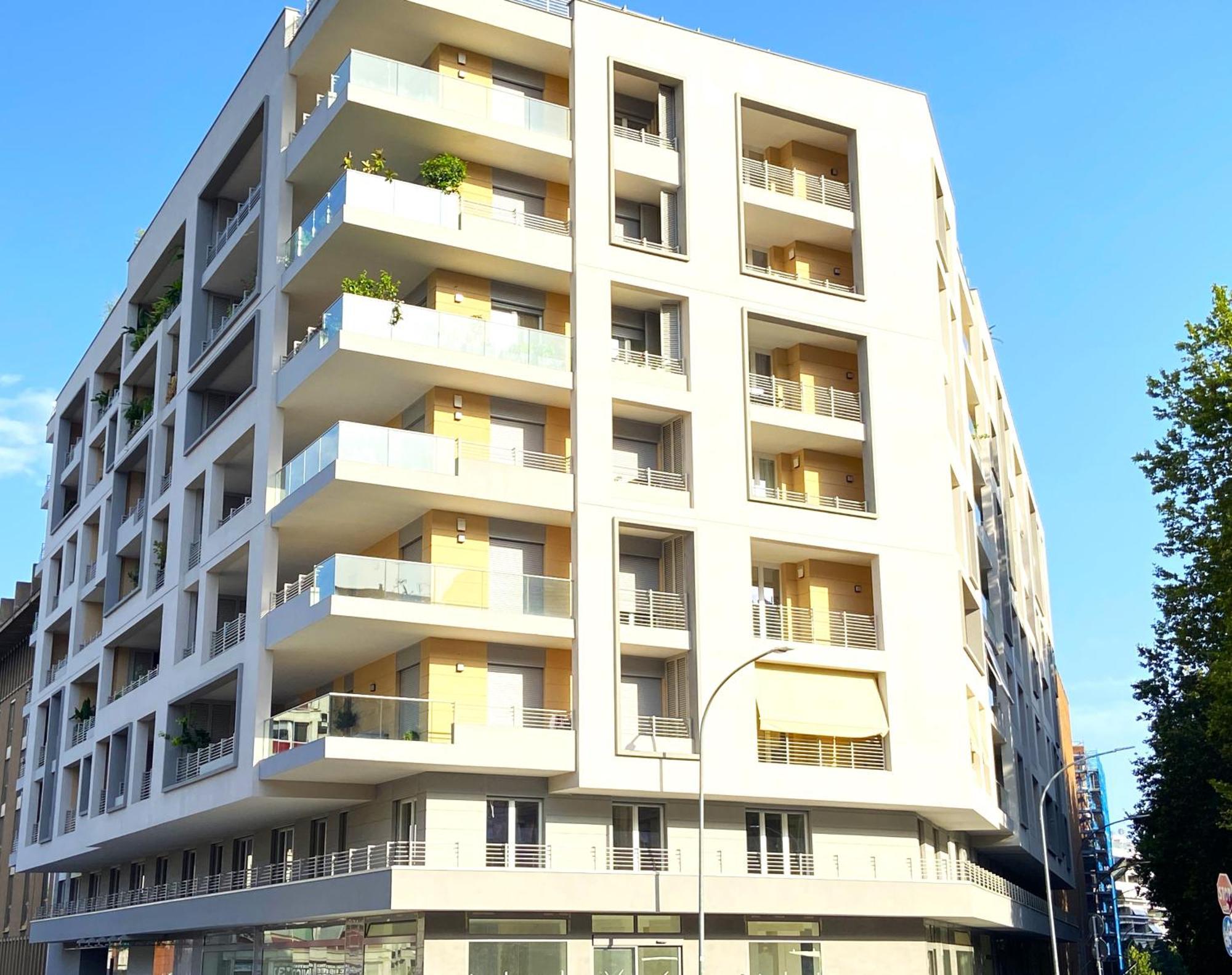 Apartment Olmocolmo Trastevere *