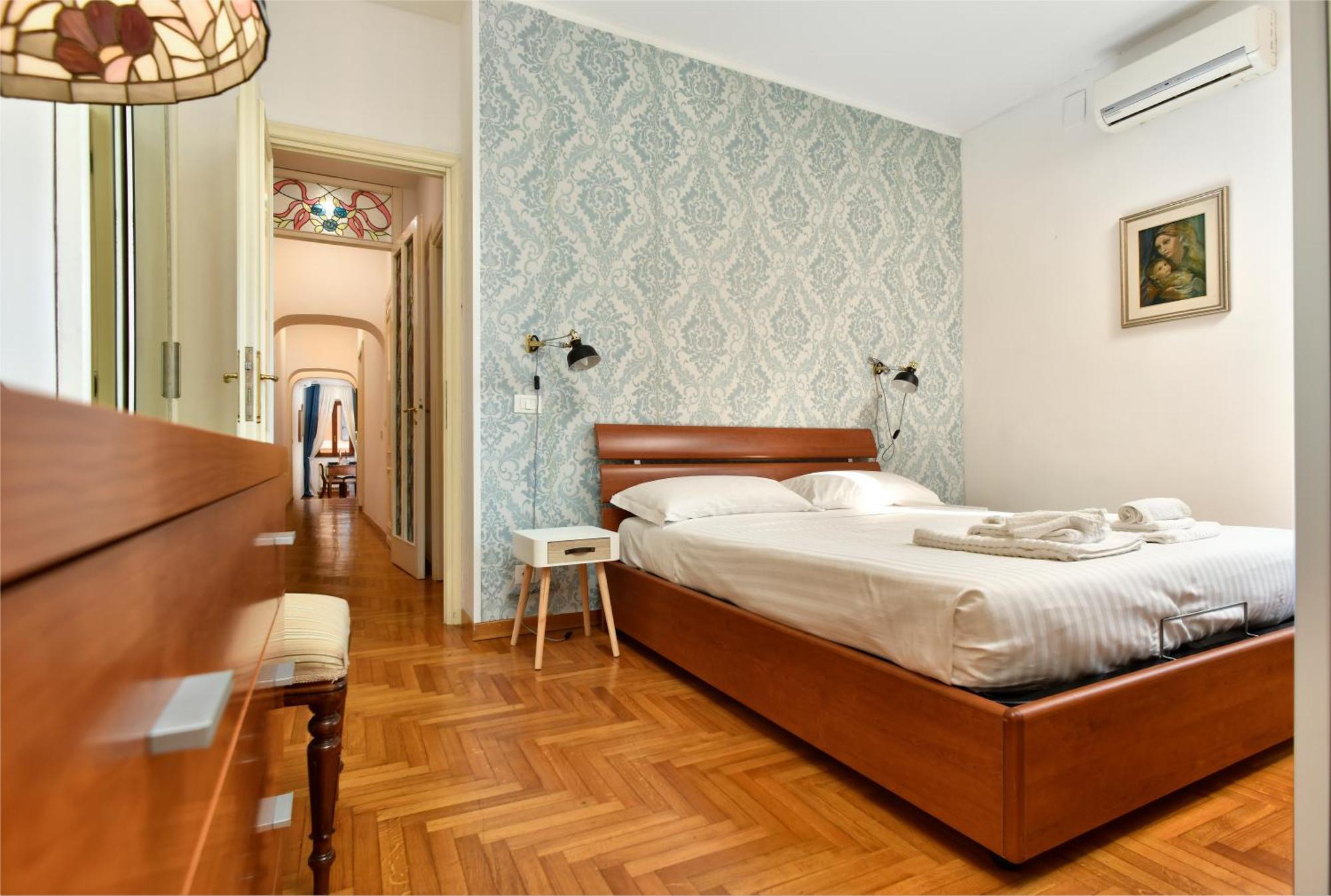Trevi Charme Appartement
