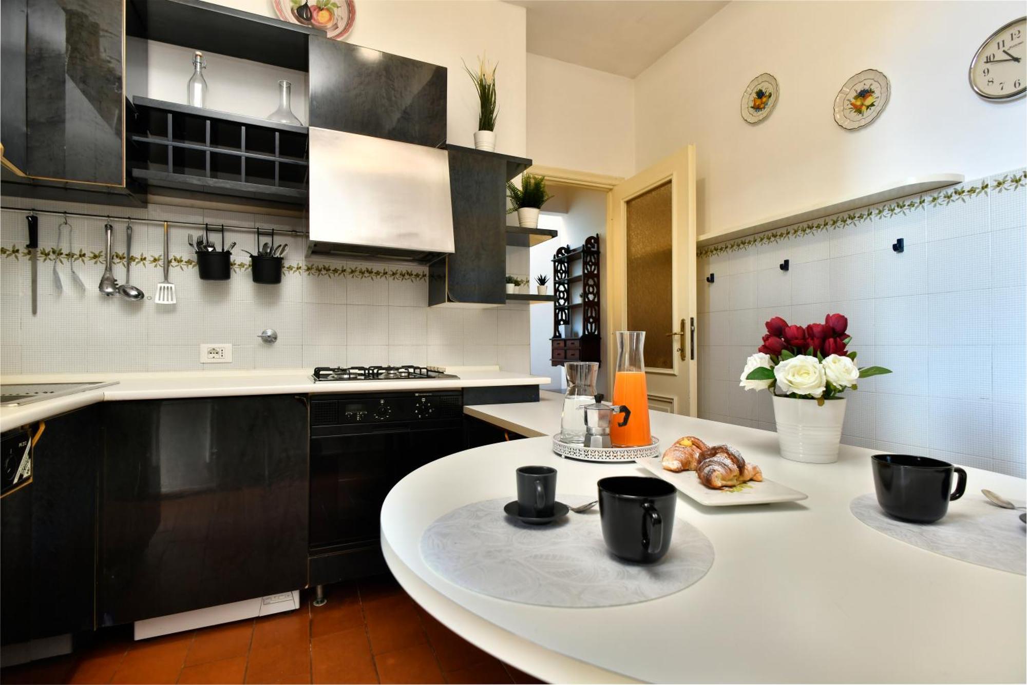 Trevi Charme Appartement