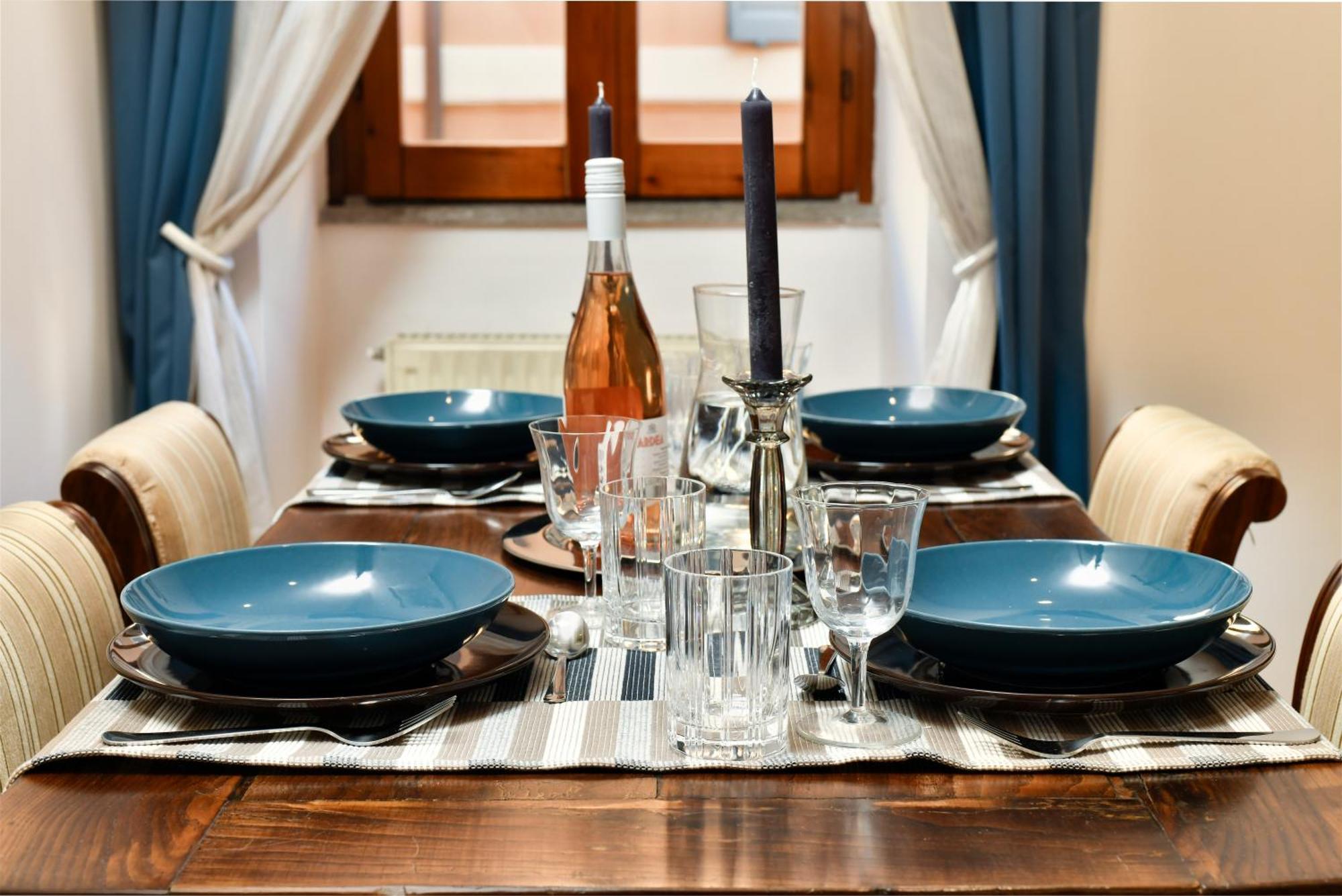 Appartement Trevi Charme *