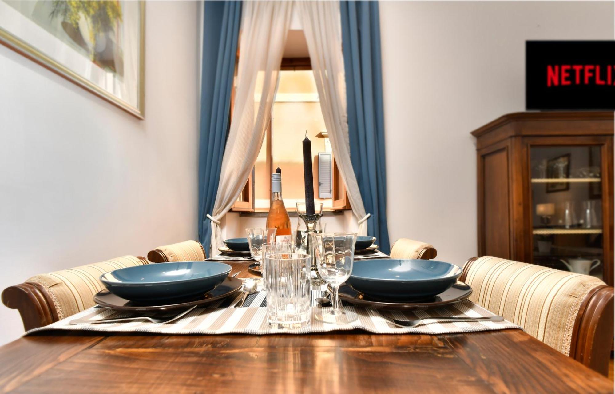 Trevi Charme Appartement Rome