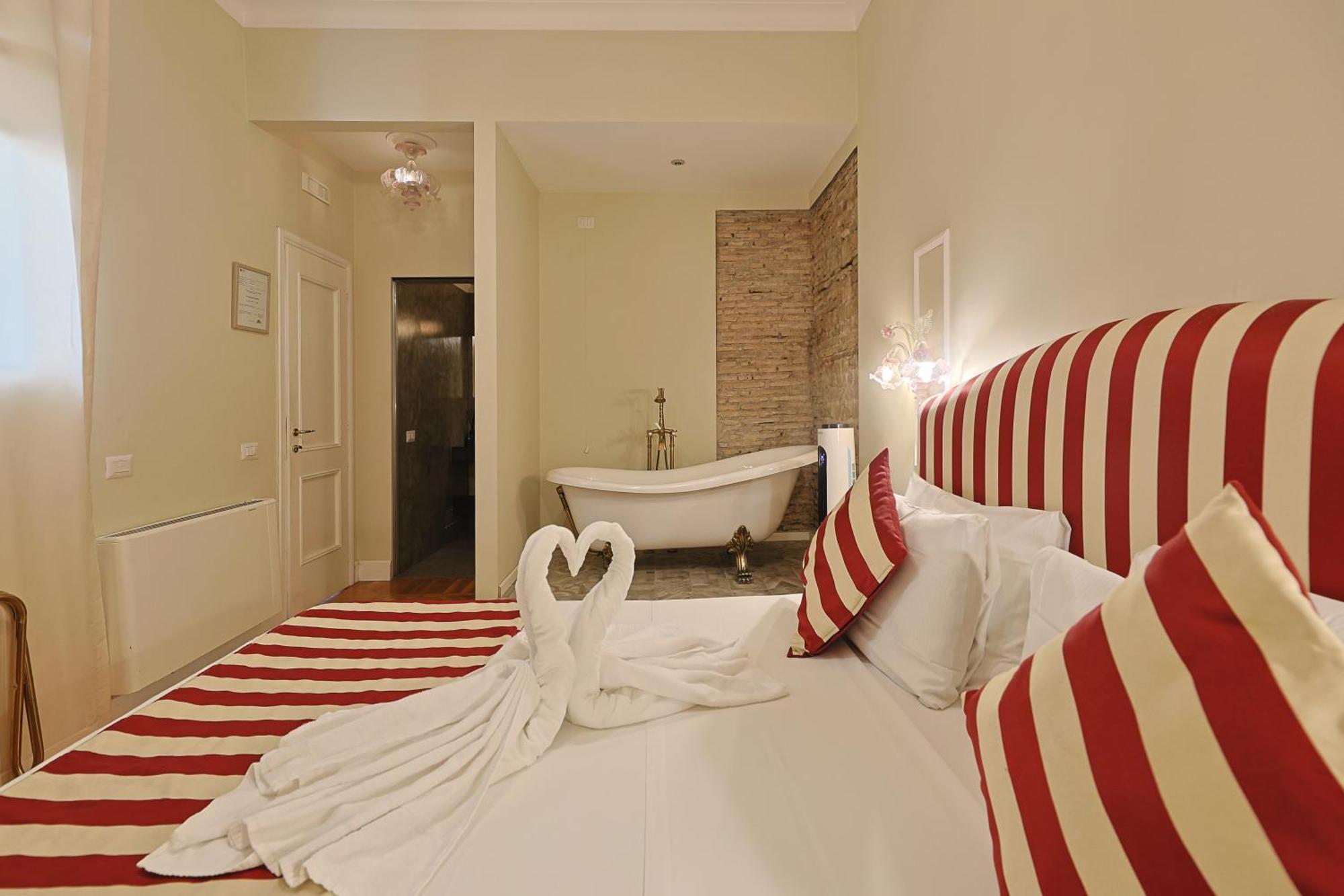 Art House Relais56 Luxury Nuova Gestione Guest house