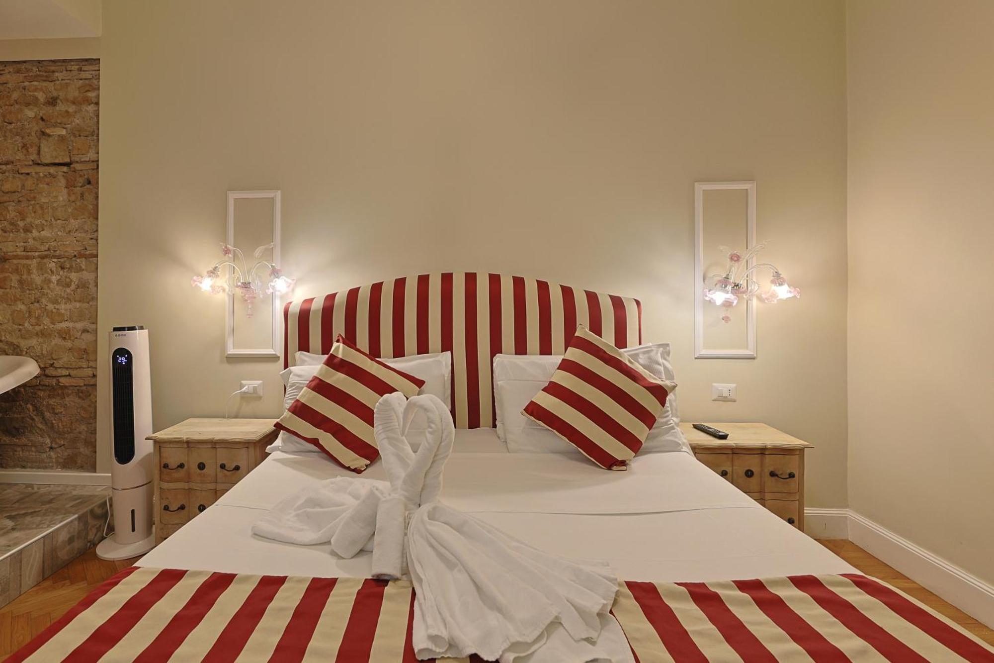 Guest house Art House Relais56 Luxury Nuova Gestione Rome