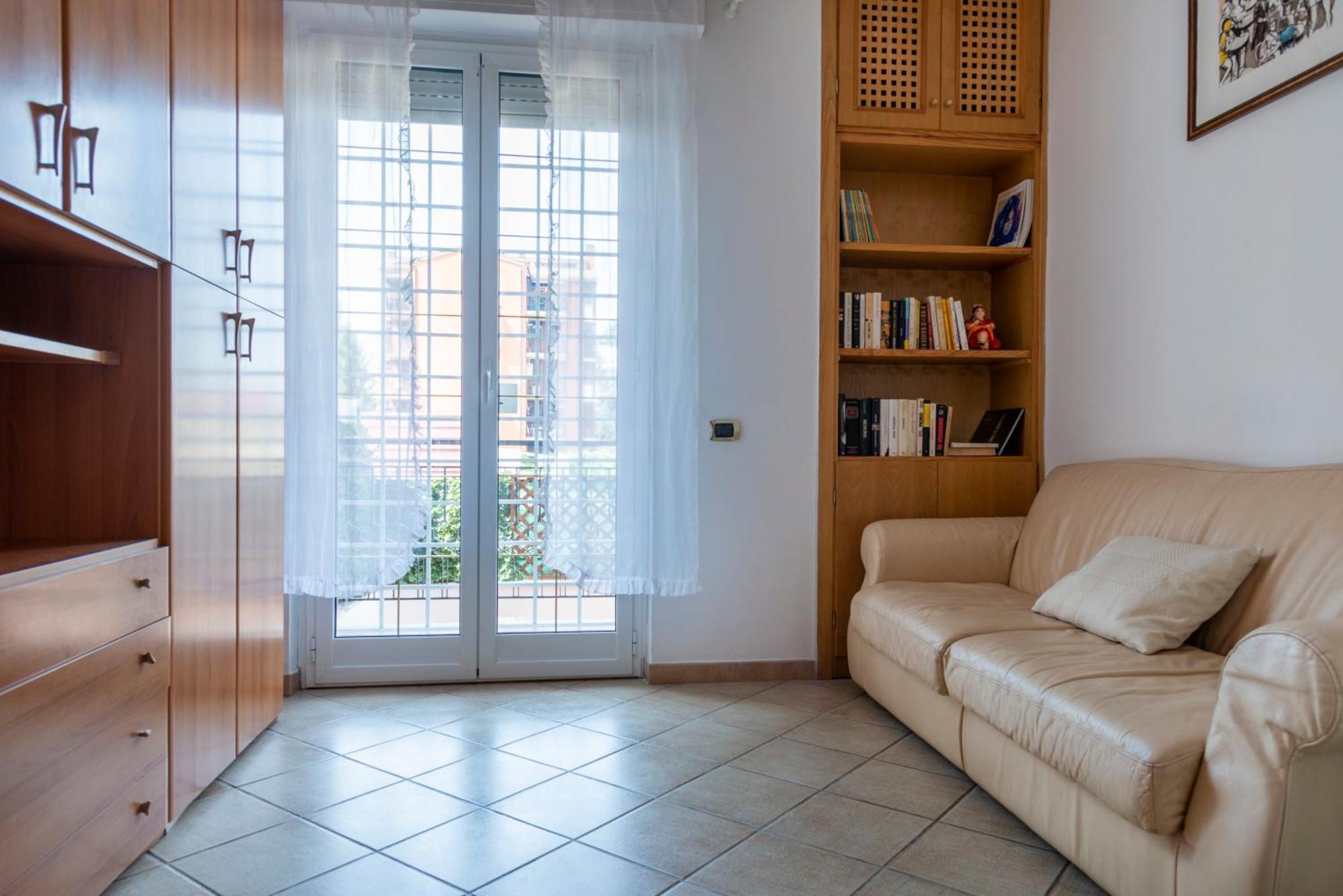 Casa Colibri * Rome