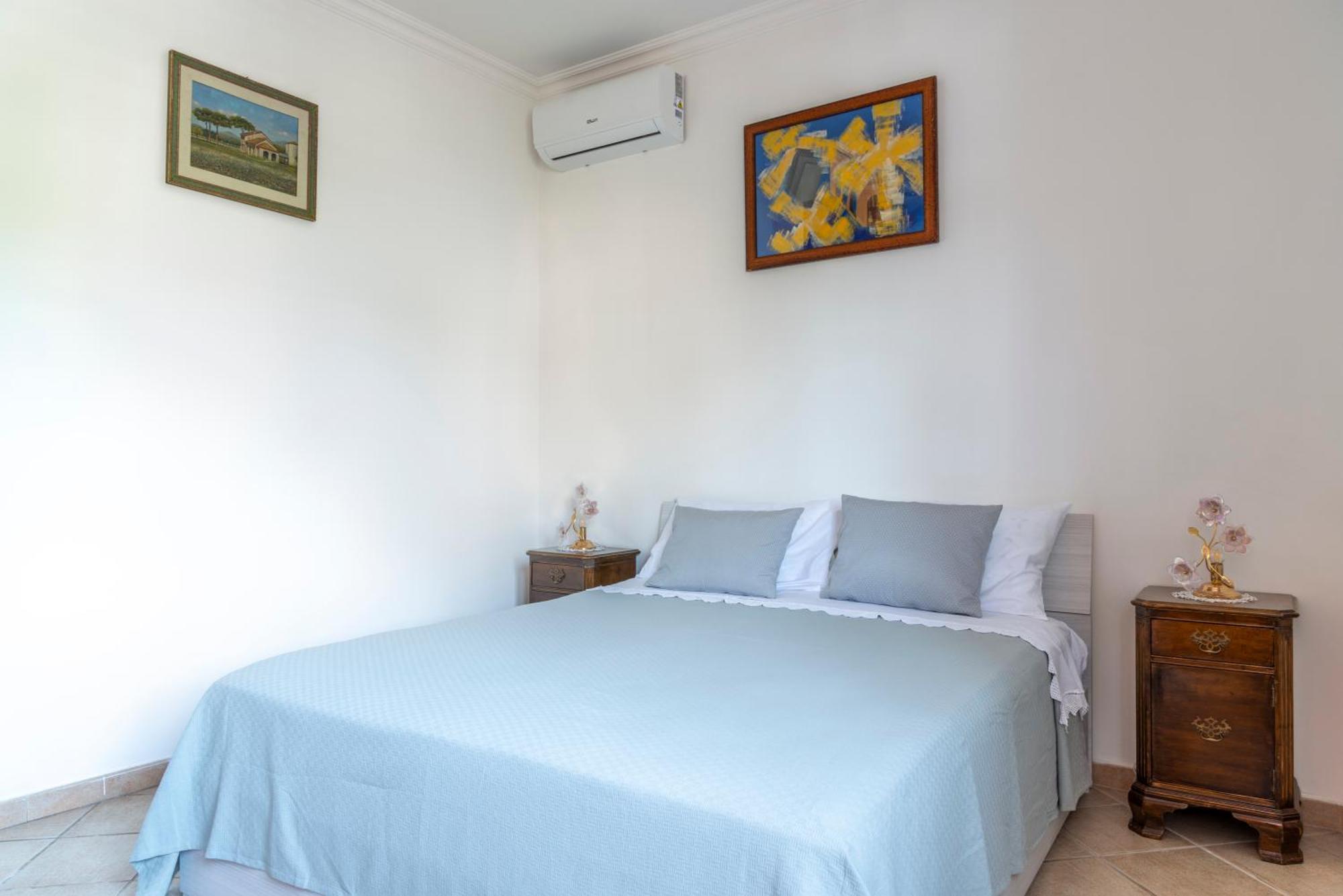 Casa Colibri Appartement