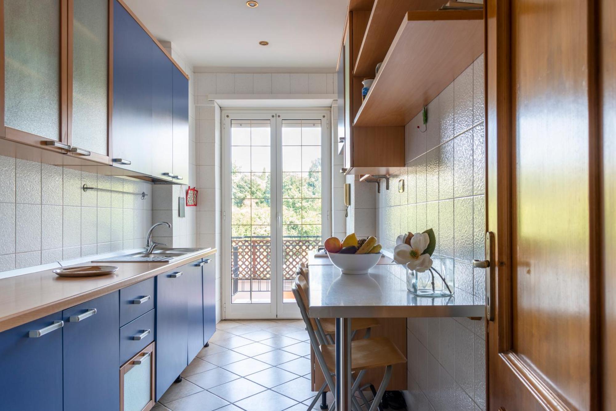 Casa Colibri
