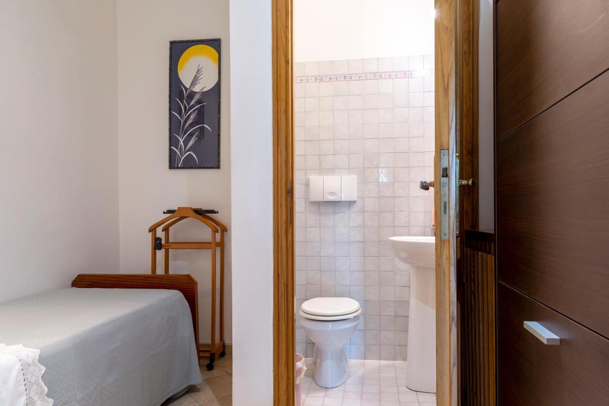 Casa Colibri * Rome
