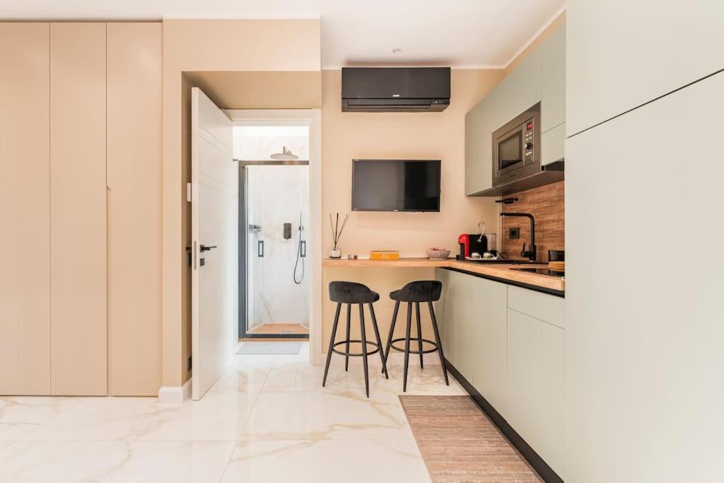 Civico 2cento - Vatican Apartment Rome