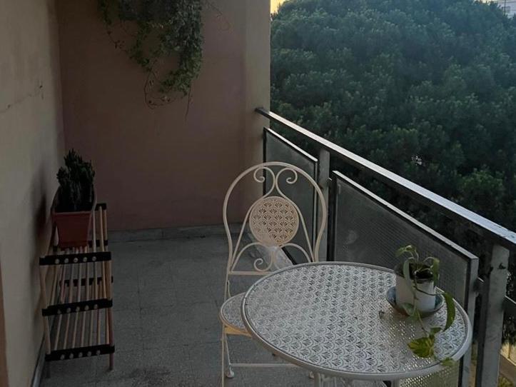 Flat With Terrace At 400mt From Metro Pigneto * Rome