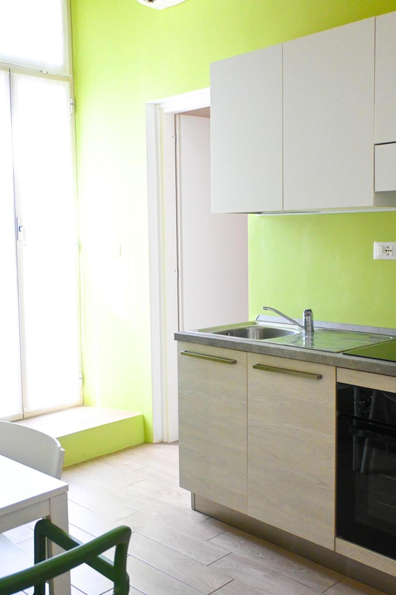 Casa Pesa 2 2 Baths Center * Rome