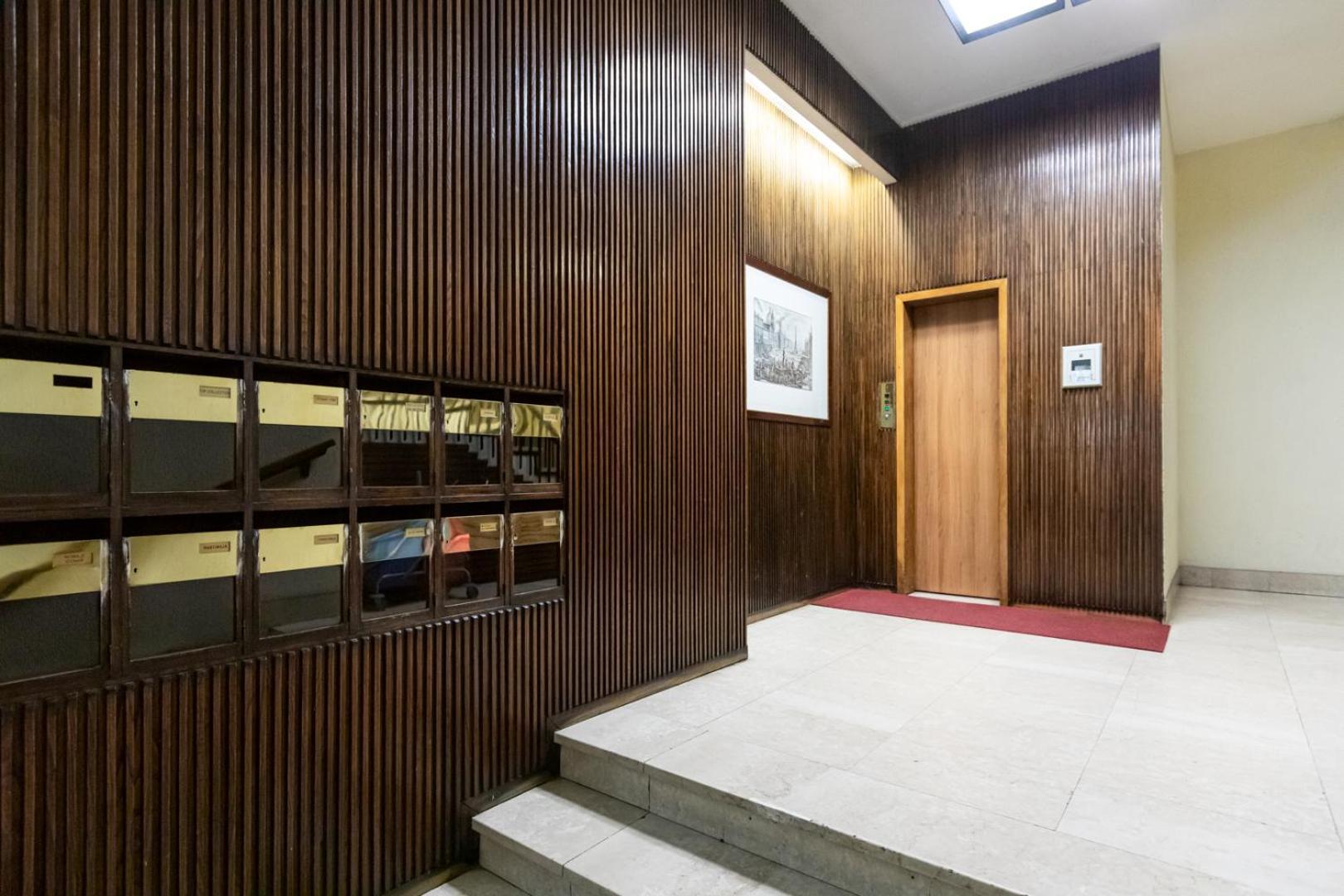 Appartement Comfortable Dream Piazza Del Popolo - Collection Rome