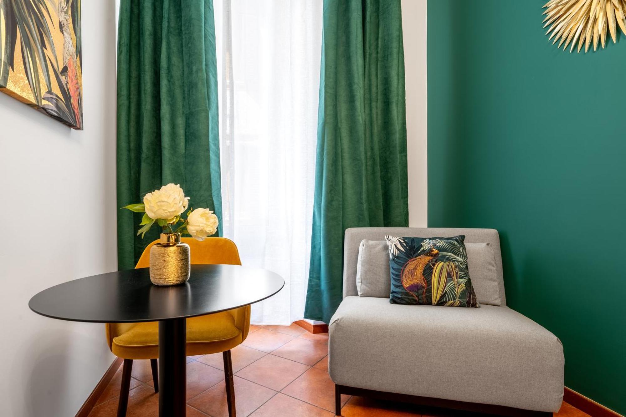 Gasthuis Colosseo Relais 2*