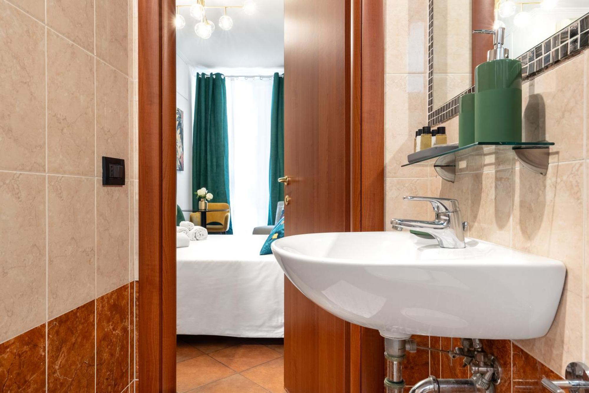 Colosseo Relais 2*