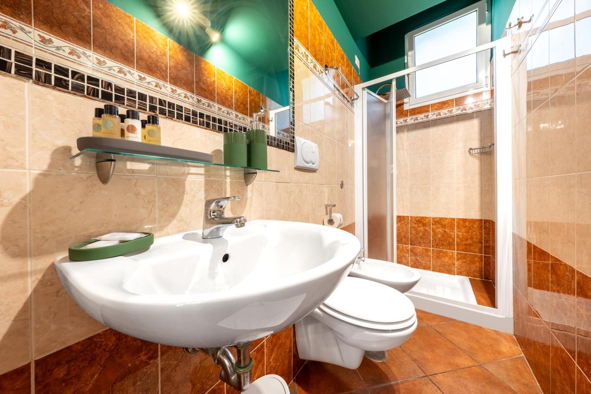 Colosseo Relais 2*