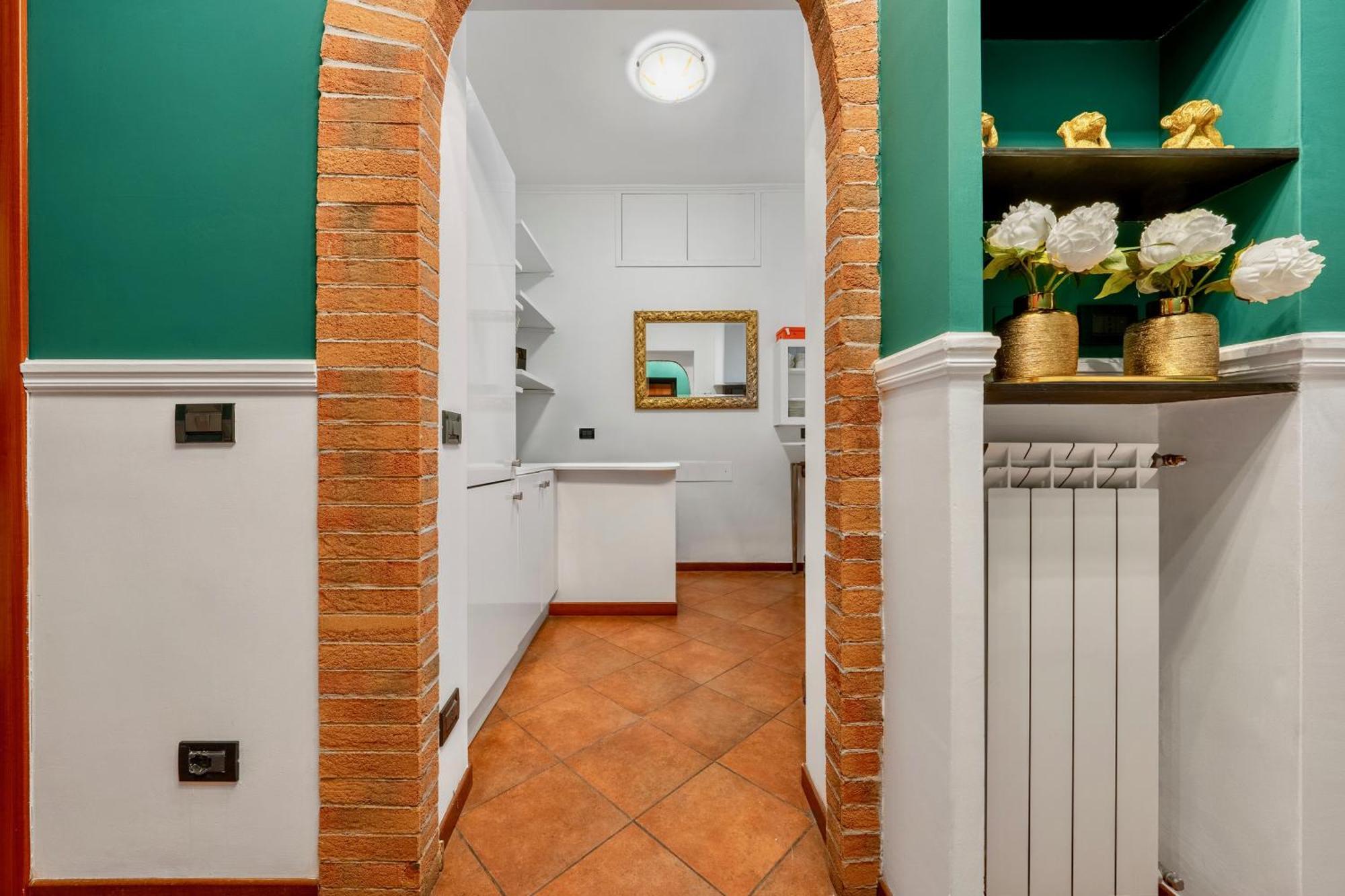 Colosseo Relais Gasthuis 2*