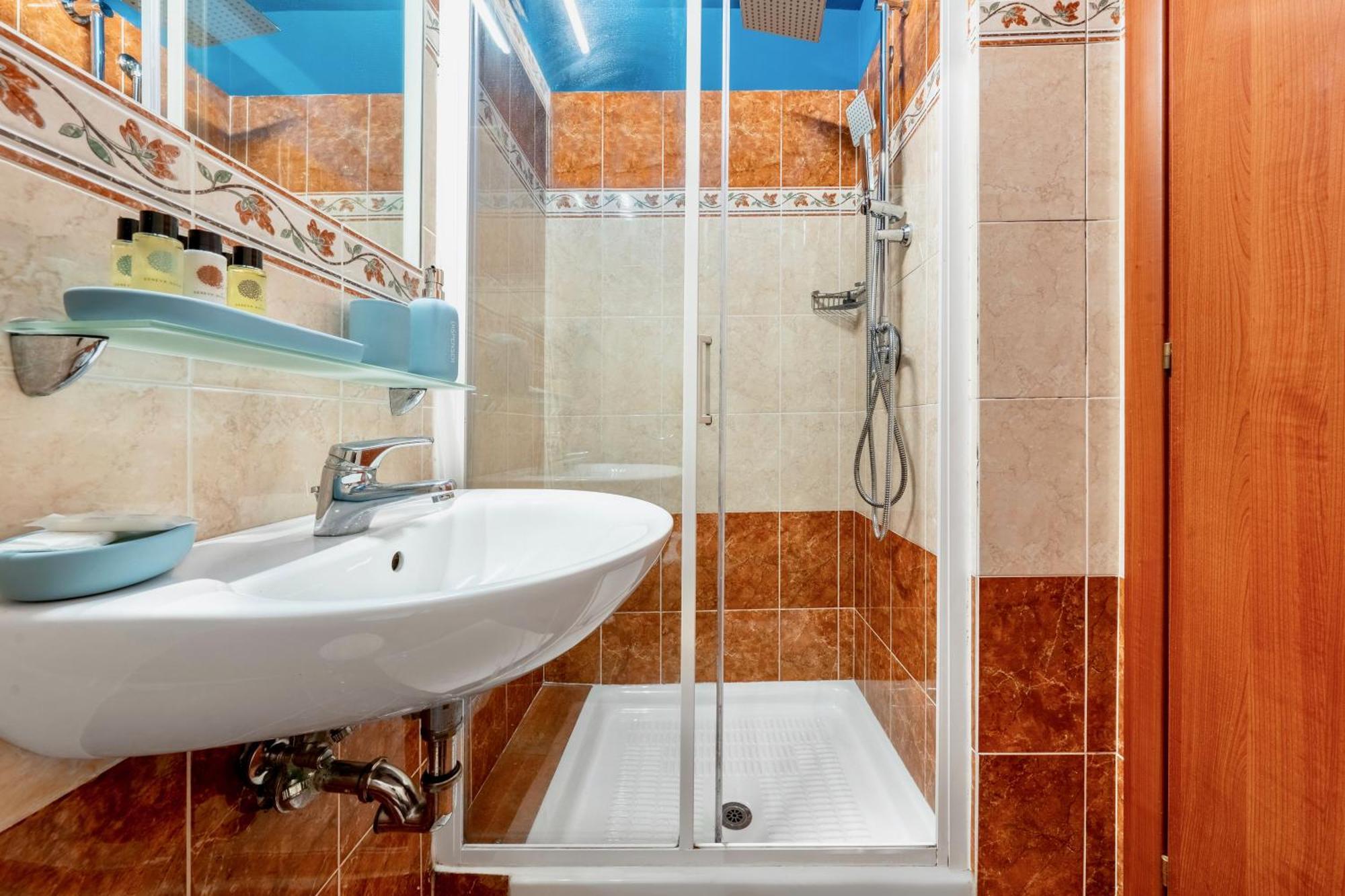 Gasthuis Colosseo Relais 2*