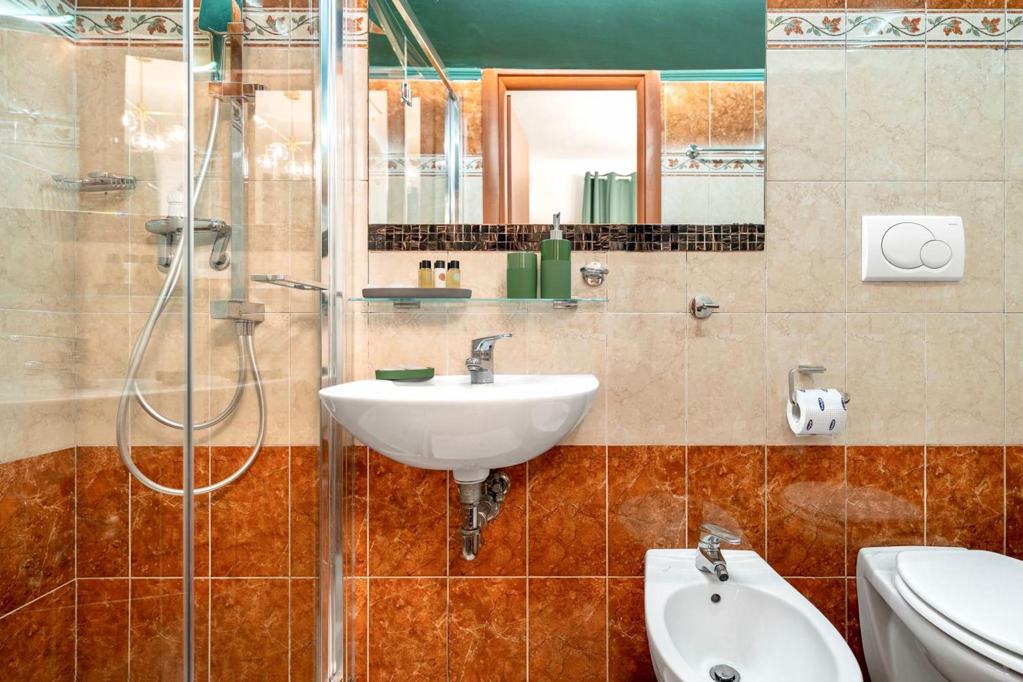 Colosseo Relais 2* Roma